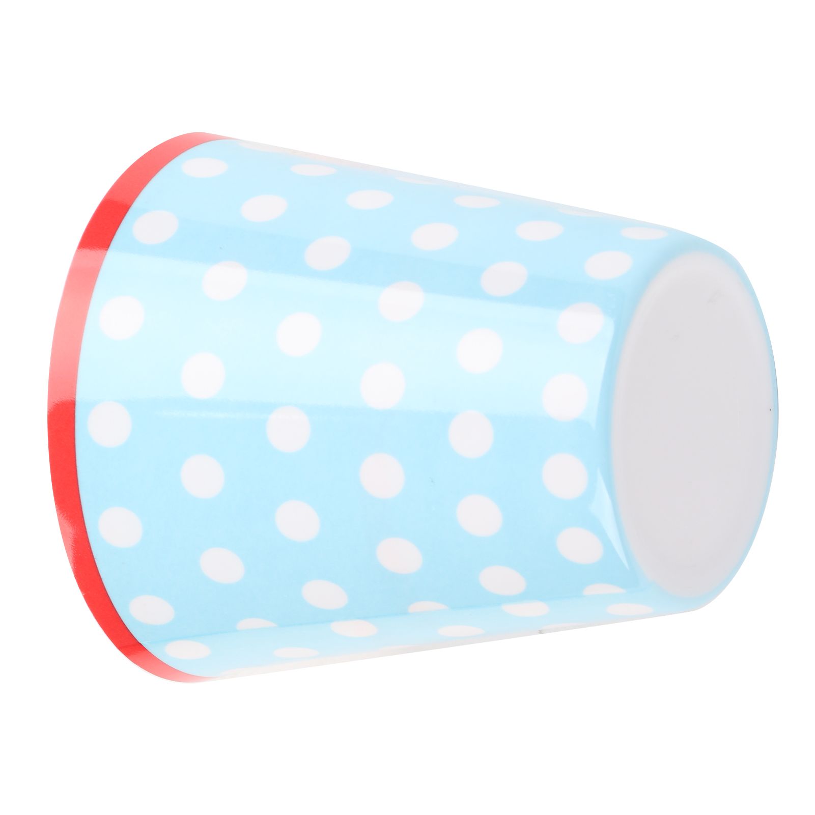 260ml Imitation Porcelain Water Cup Coffee Milk Cup Drinking Mug for view 7