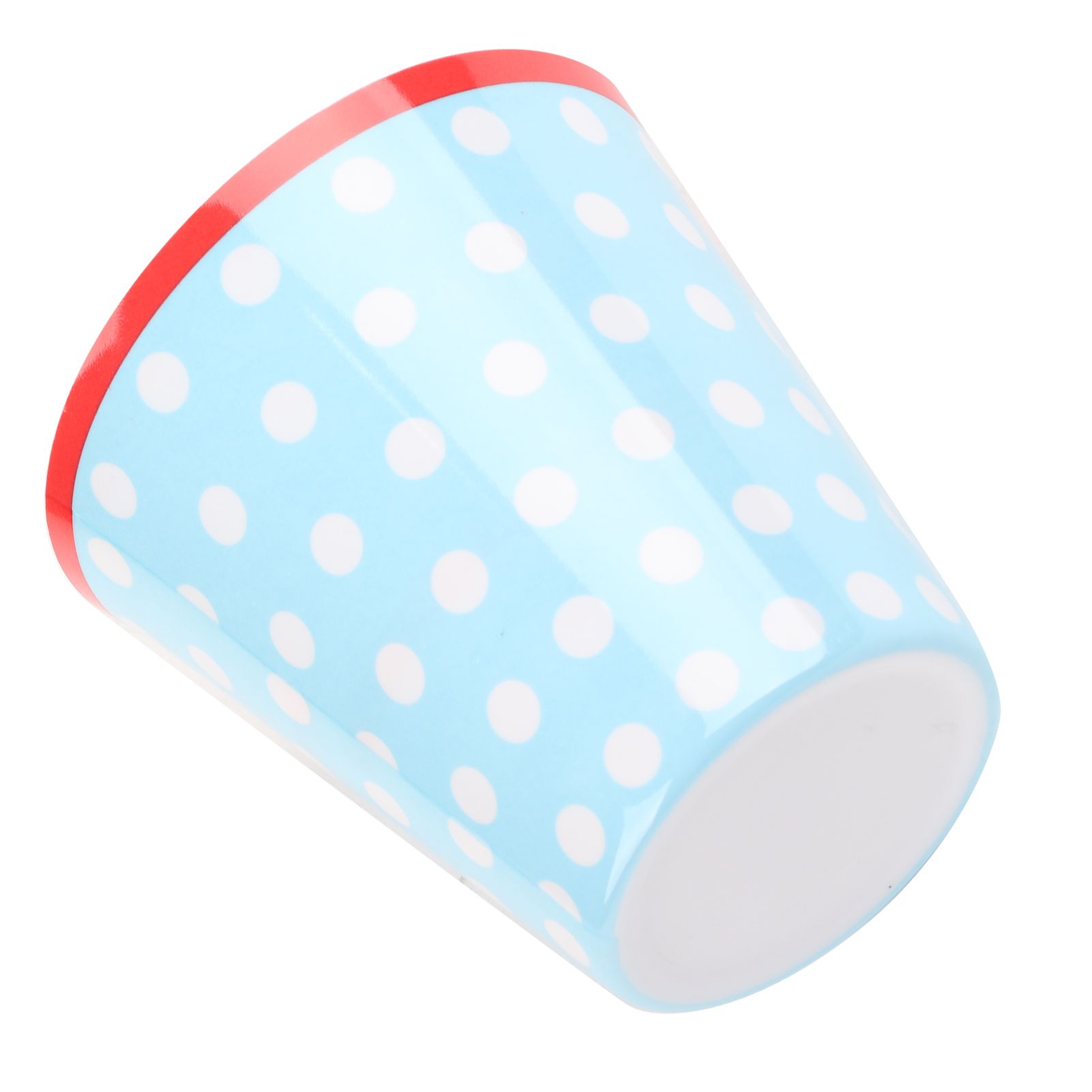 260ml Imitation Porcelain Water Cup Coffee Milk Cup Drinking Mug for view 8