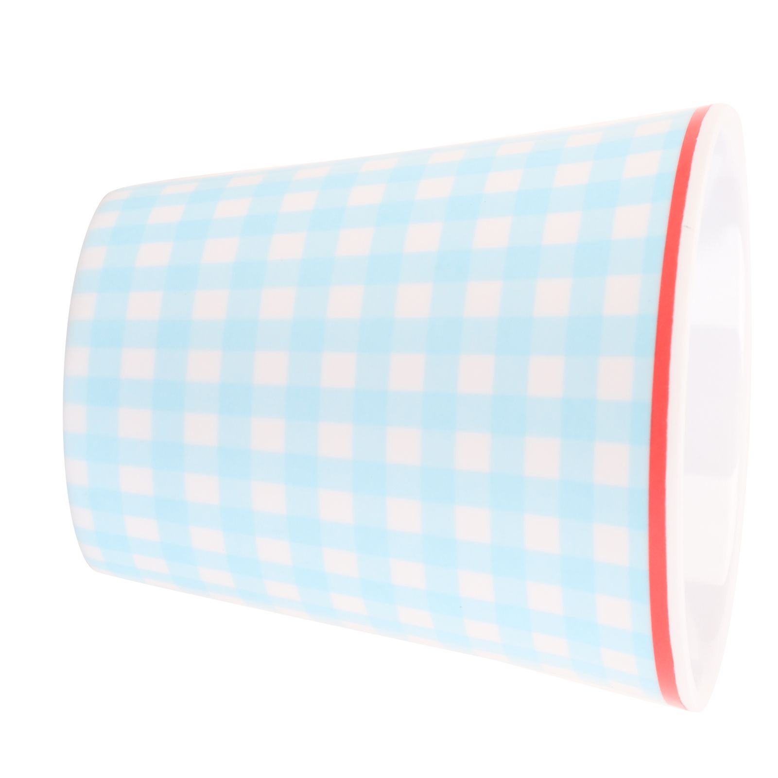 260ml Imitation Porcelain Water Cup Coffee Milk Cup Drinking Mug for