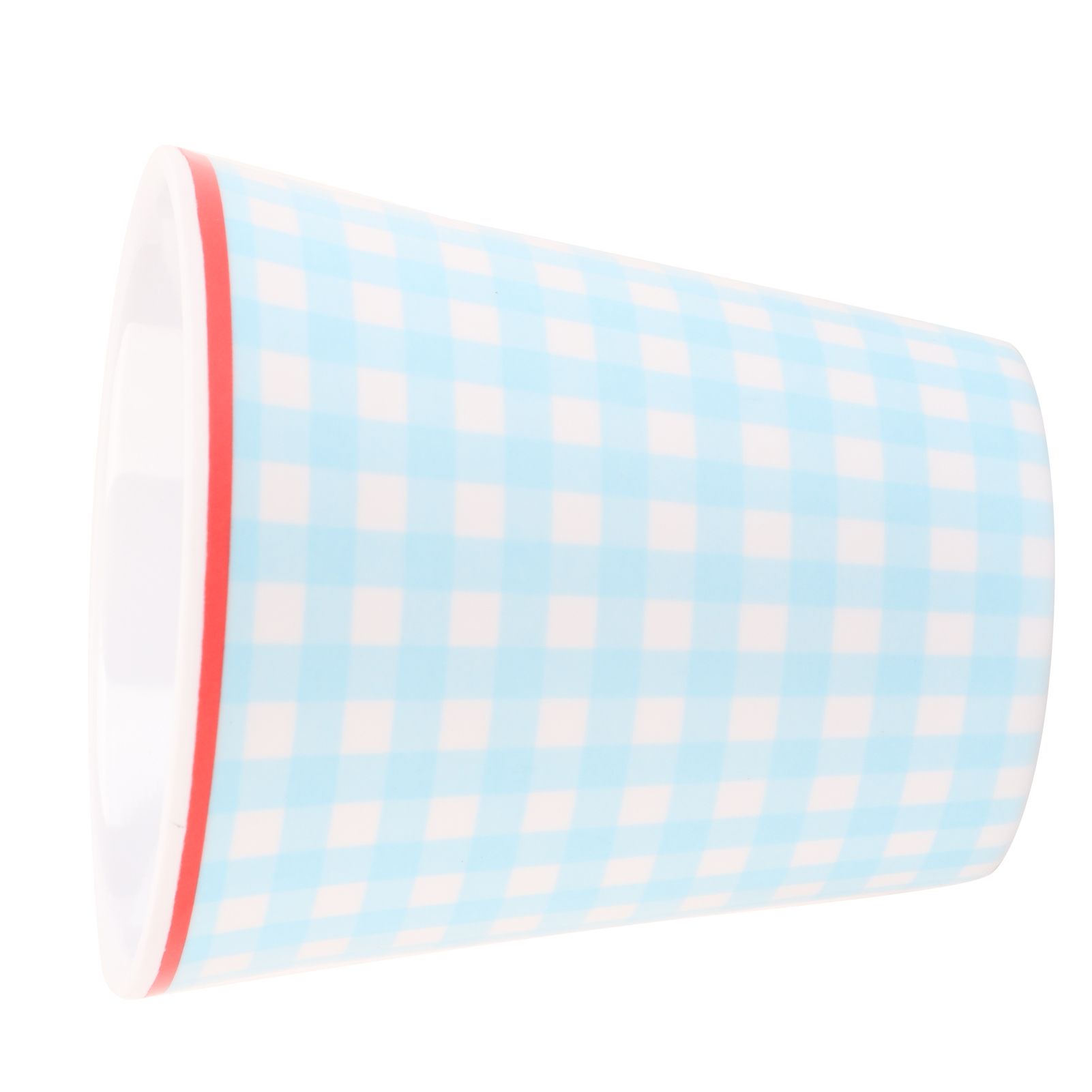 260ml Imitation Porcelain Water Cup Coffee Milk Cup Drinking Mug for view 3