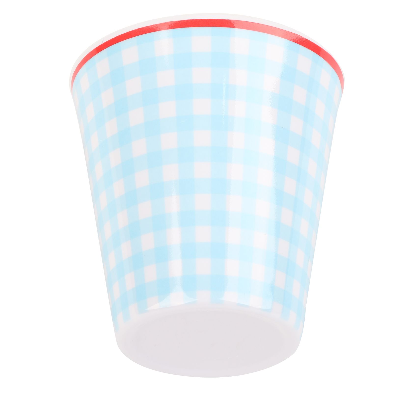 260ml Imitation Porcelain Water Cup Coffee Milk Cup Drinking Mug for view 6