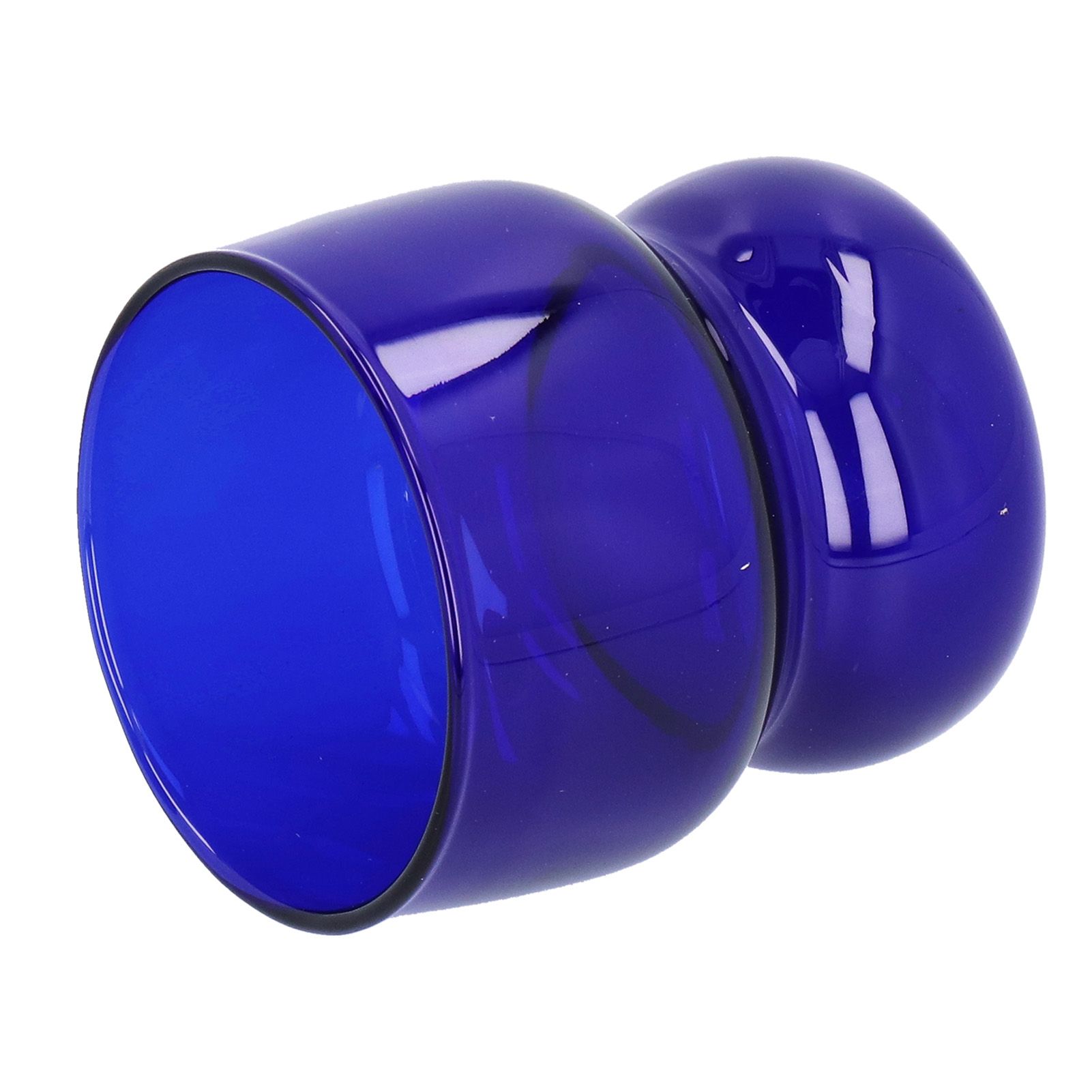 High Borosilicate Glass Cup HeatResistant Drinking Juice Cup for Home Hotel