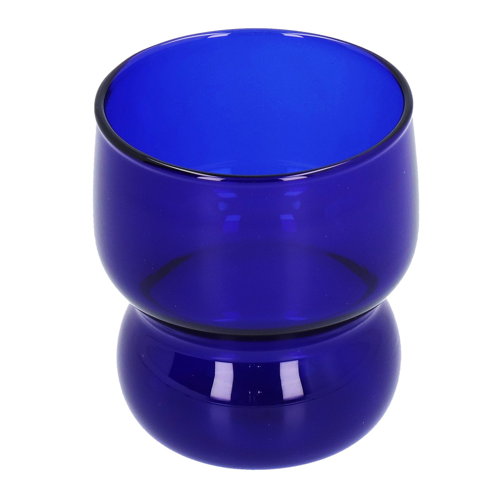 High Borosilicate Glass Cup HeatResistant Drinking Juice Cup for Home Hotel view 2