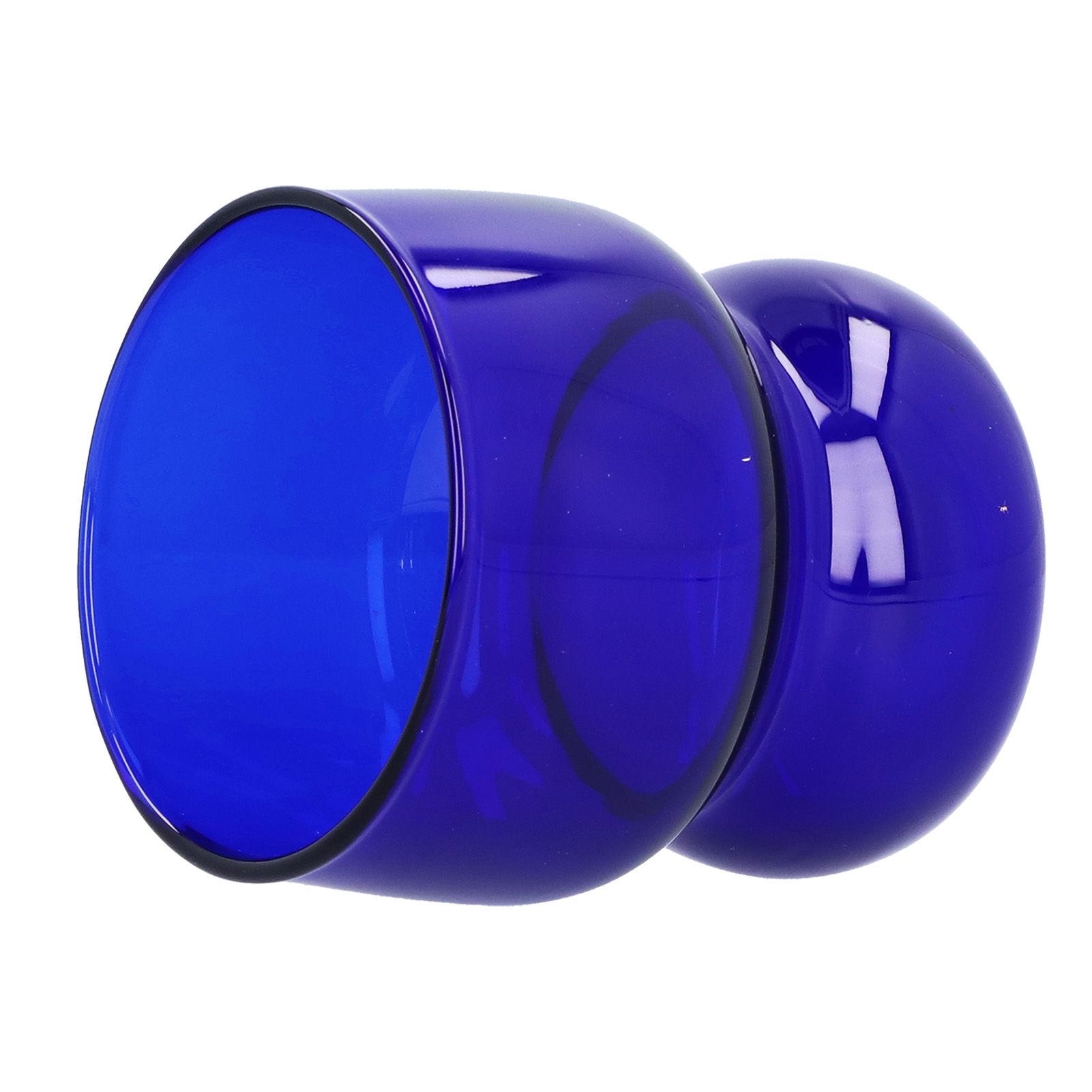 High Borosilicate Glass Cup HeatResistant Drinking Juice Cup for Home Hotel view 3