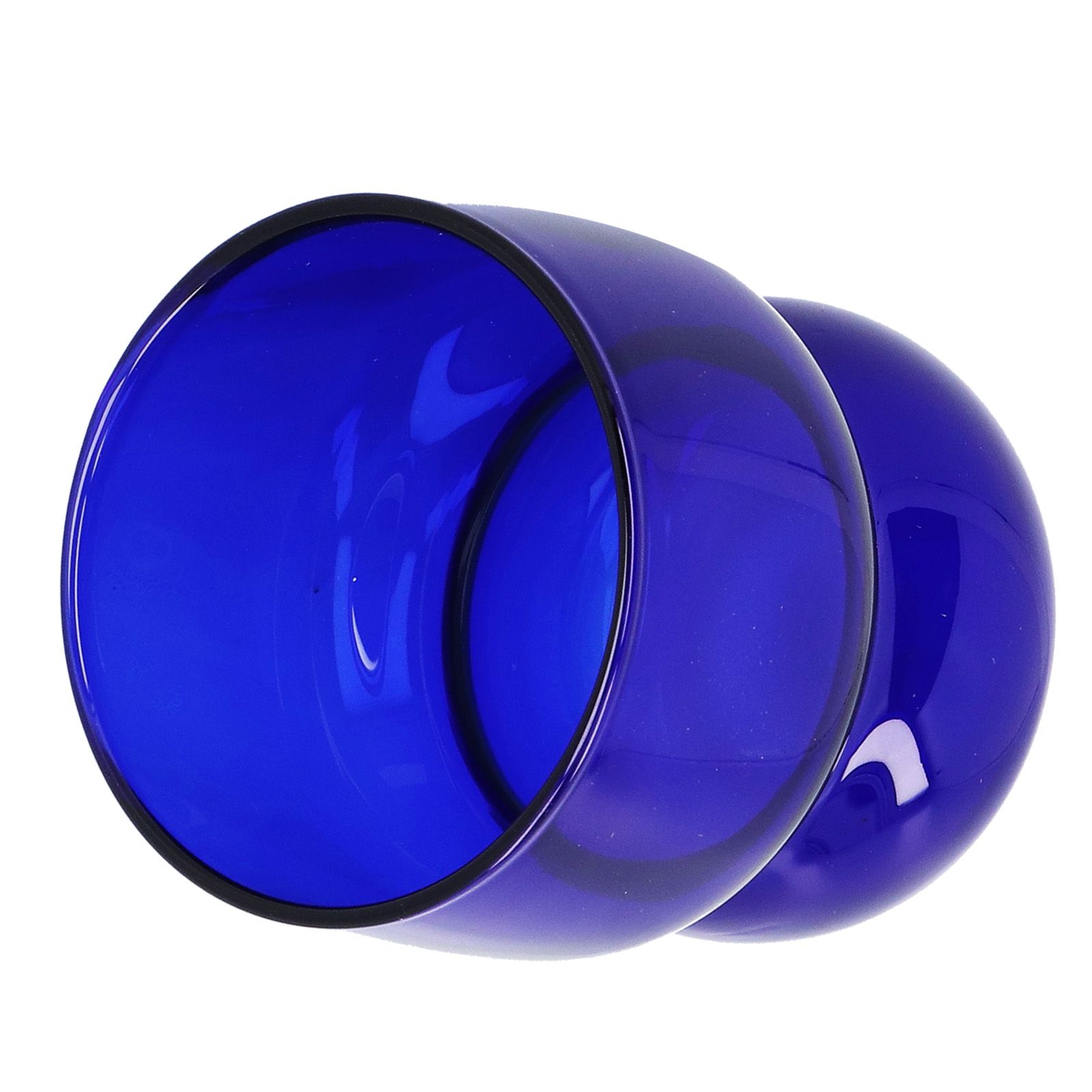High Borosilicate Glass Cup HeatResistant Drinking Juice Cup for Home Hotel view 5