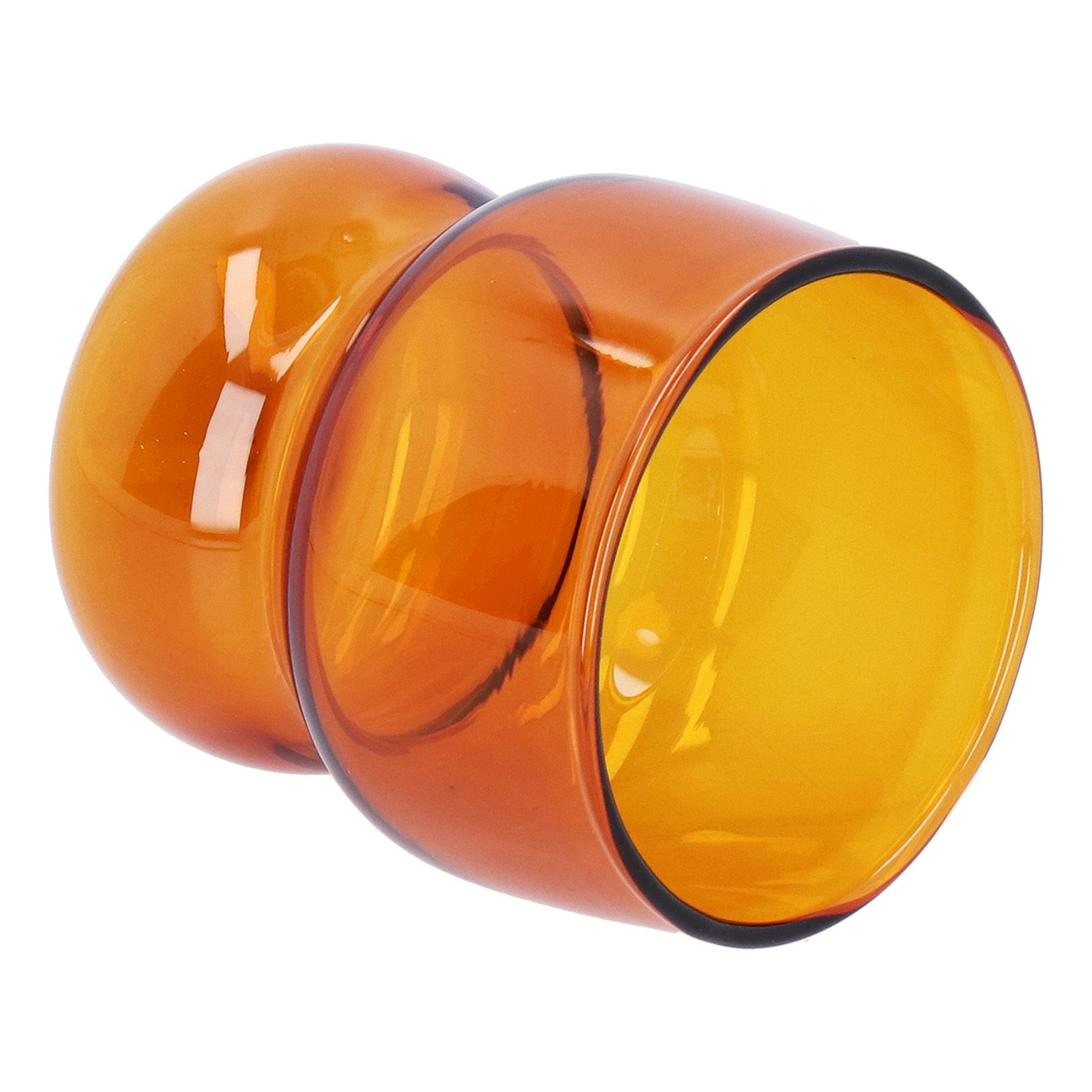 High Borosilicate Glass Cup HeatResistant Drinking Juice Cup for Home Hotel view 5