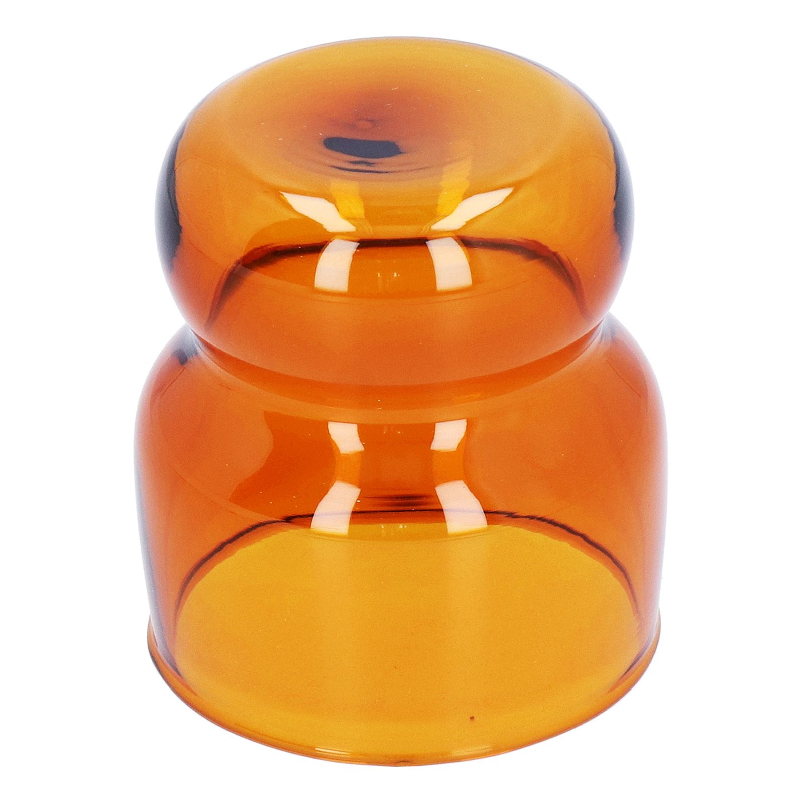 High Borosilicate Glass Cup HeatResistant Drinking Juice Cup for Home Hotel view 6