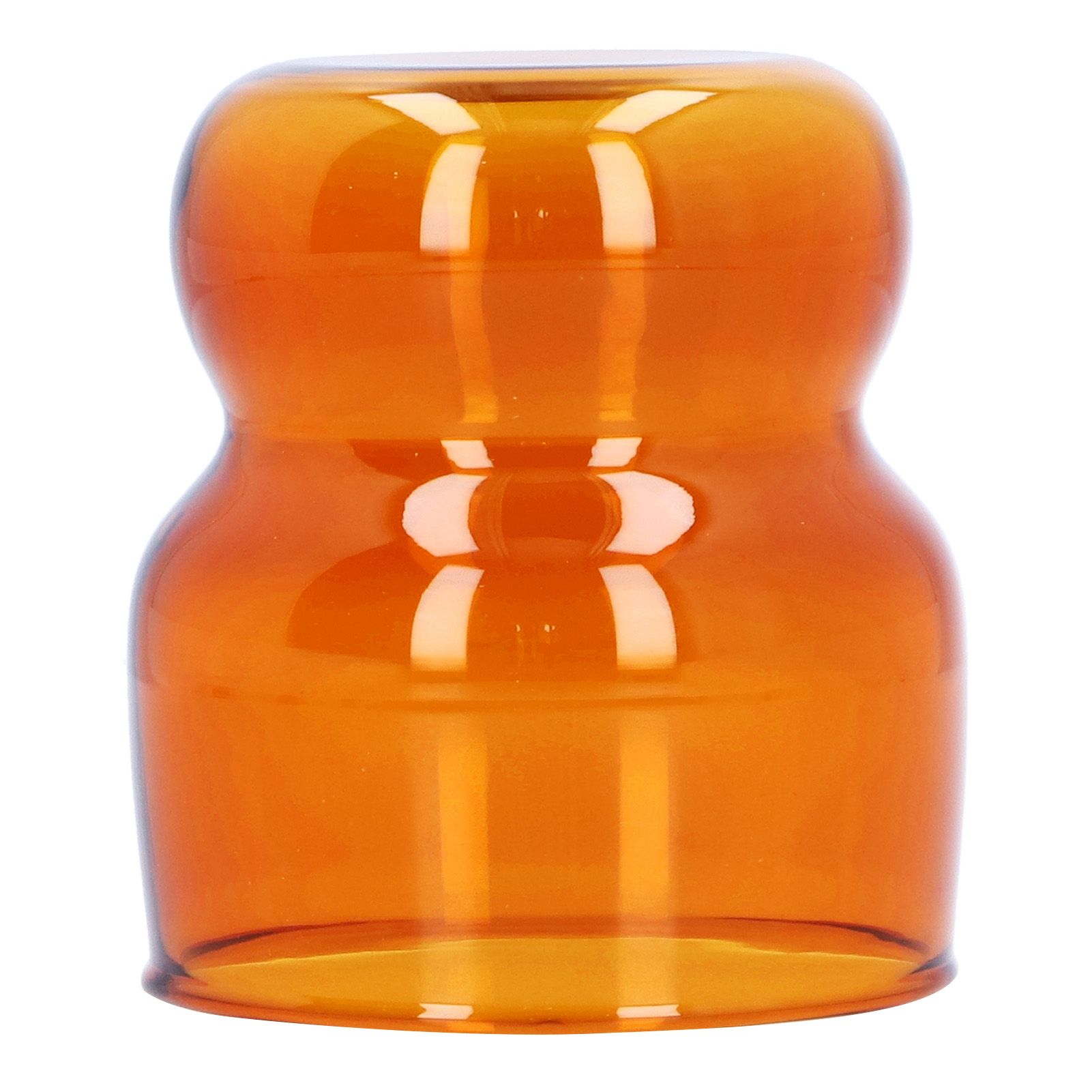 High Borosilicate Glass Cup HeatResistant Drinking Juice Cup for Home Hotel view 7