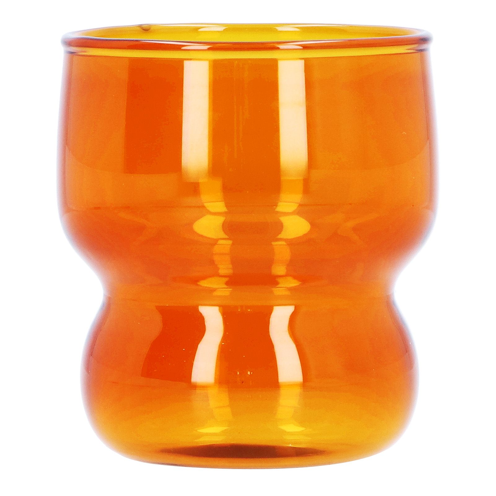 High Borosilicate Glass Cup HeatResistant Drinking Juice Cup for Home Hotel view 8