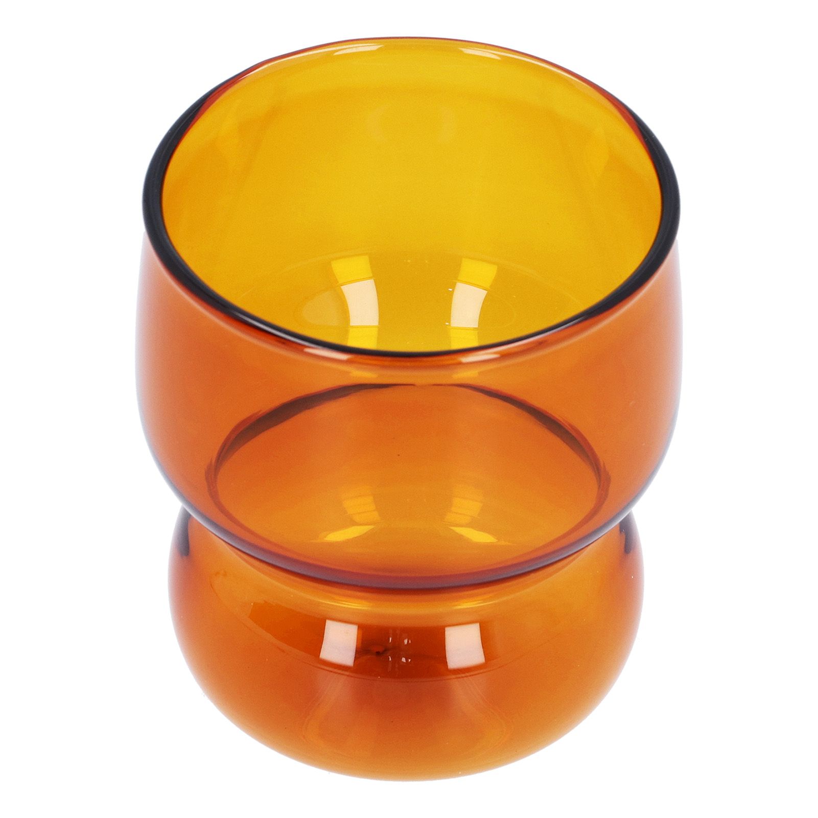 High Borosilicate Glass Cup HeatResistant Drinking Juice Cup for Home Hotel view 9