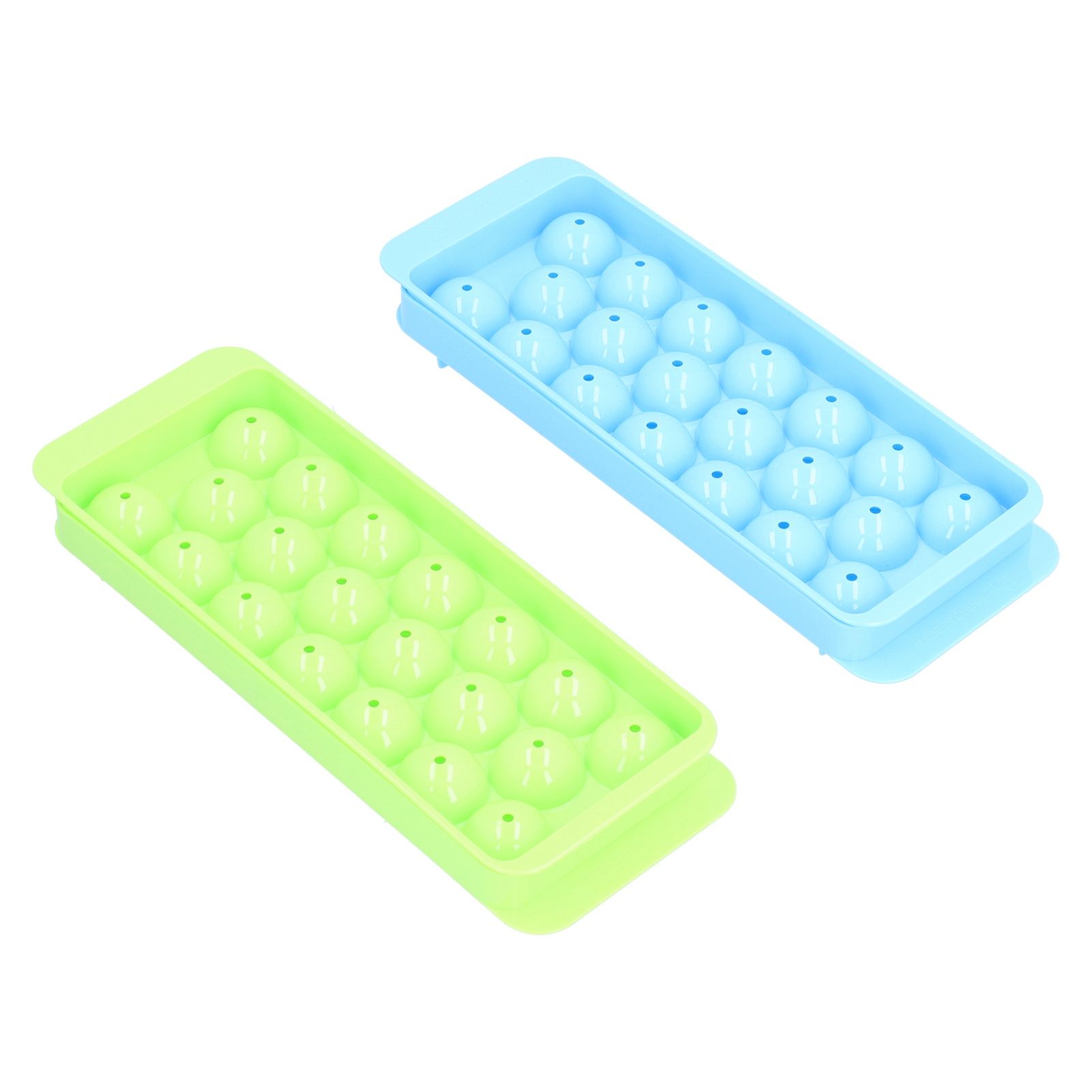 Innovative Ice Cream Mold with Lid Household Ice Making Mold for Home Kitchen view 4