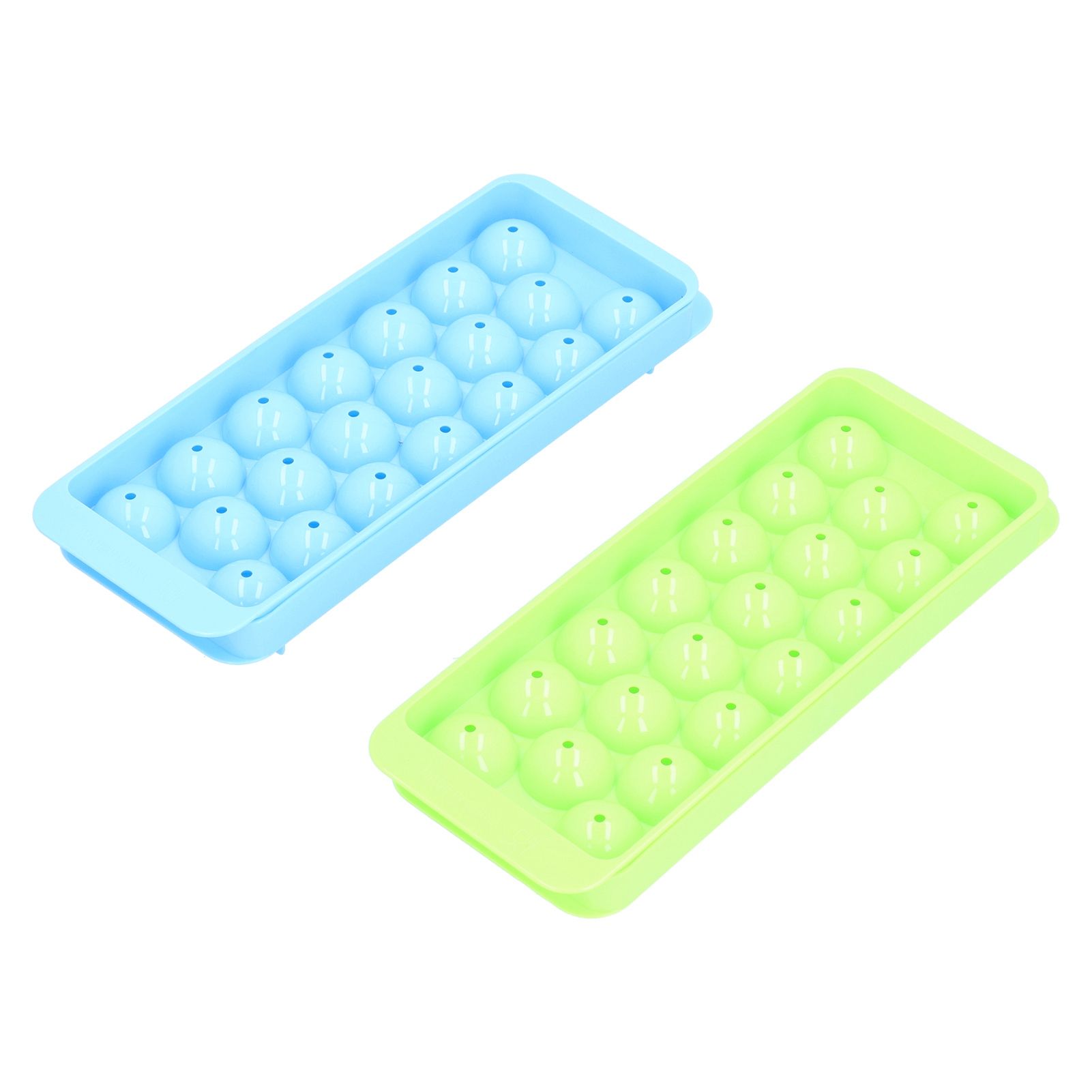 Innovative Ice Cream Mold with Lid Household Ice Making Mold for Home Kitchen view 5