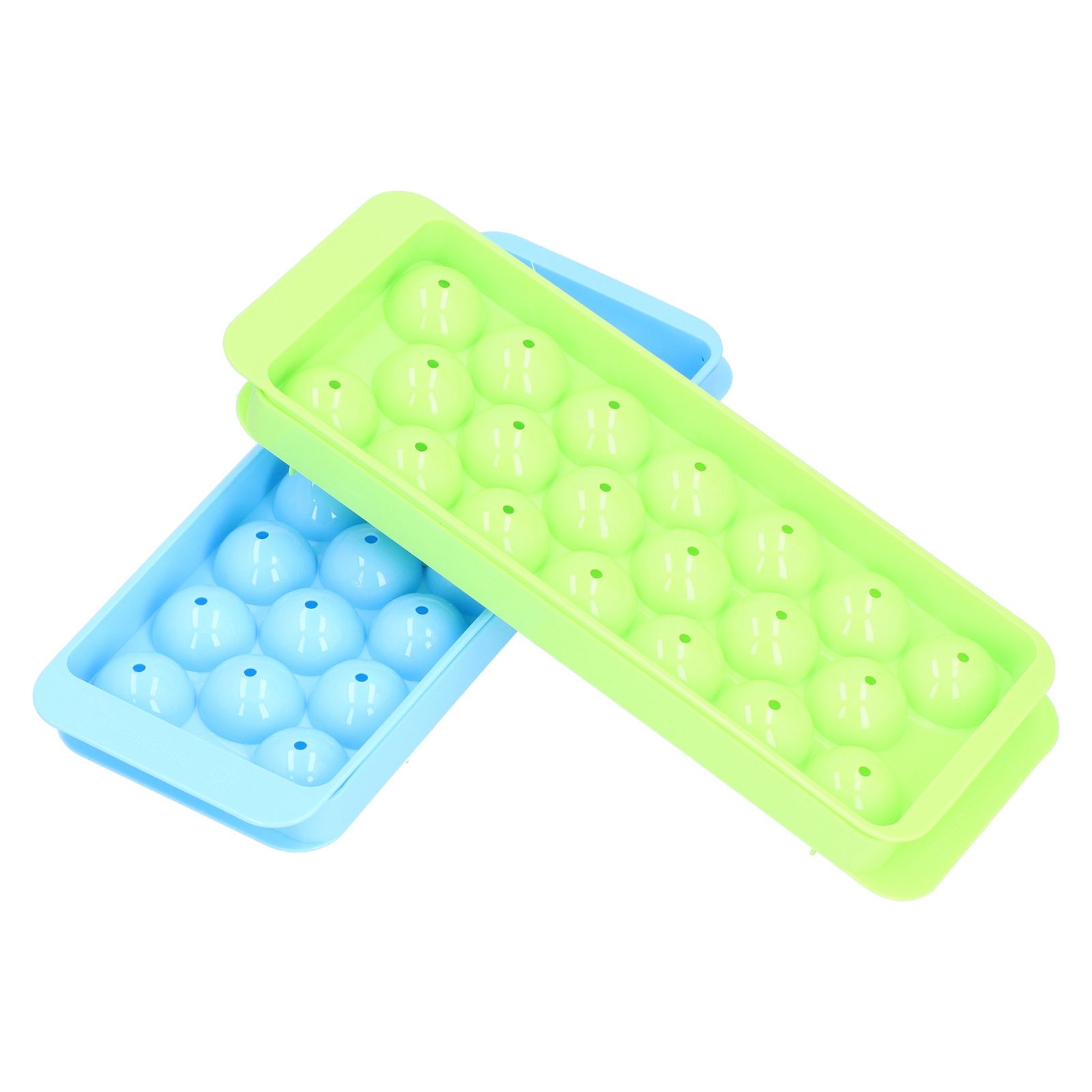 Innovative Ice Cream Mold with Lid Household Ice Making Mold for Home Kitchen view 10