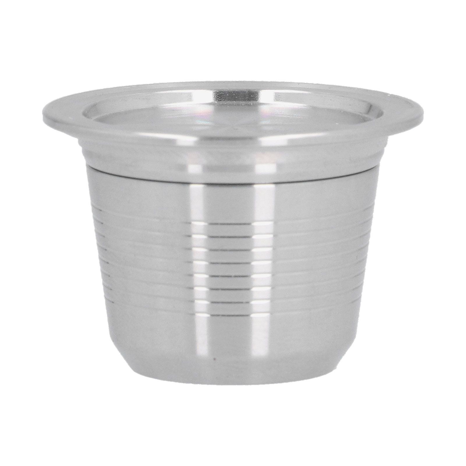 Stainless Steel Refillable Coffee Capsule Reusable Capsule Pod Filter Cup
