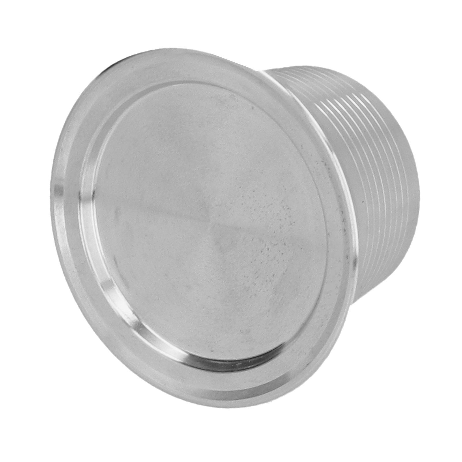 Stainless Steel Refillable Coffee Capsule Reusable Capsule Pod Filter Cup view 3