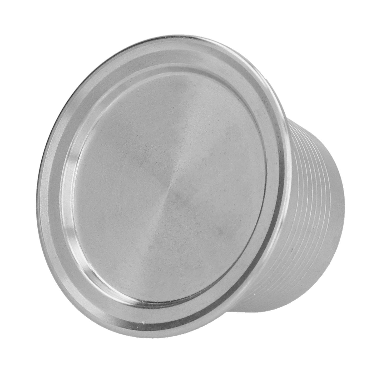 Stainless Steel Refillable Coffee Capsule Reusable Capsule Pod Filter Cup view 4