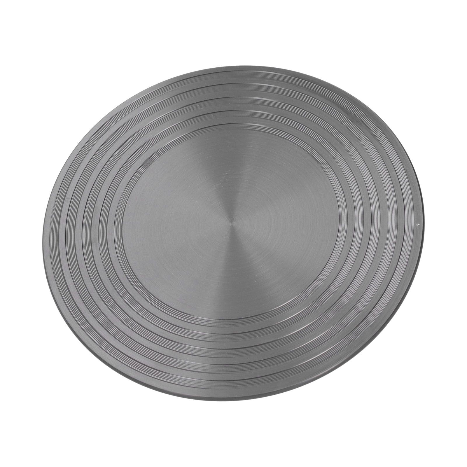 28CMx4MM Heat Diffuser Plate Gas Stove Heat Induction Plate Quick Defrosting view 3