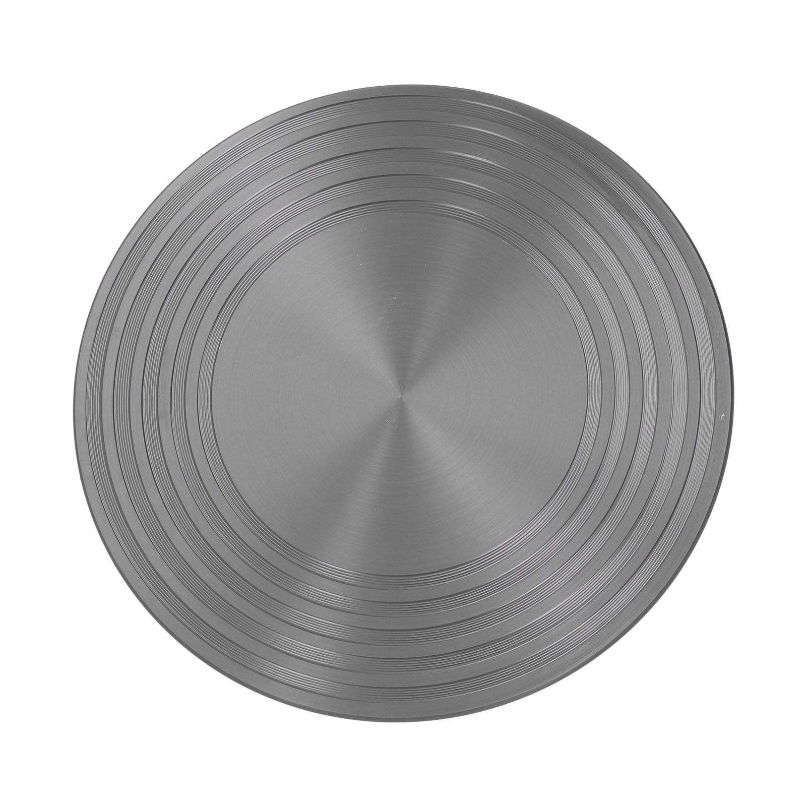 28CMx4MM Heat Diffuser Plate Gas Stove Heat Induction Plate Quick Defrosting view 4