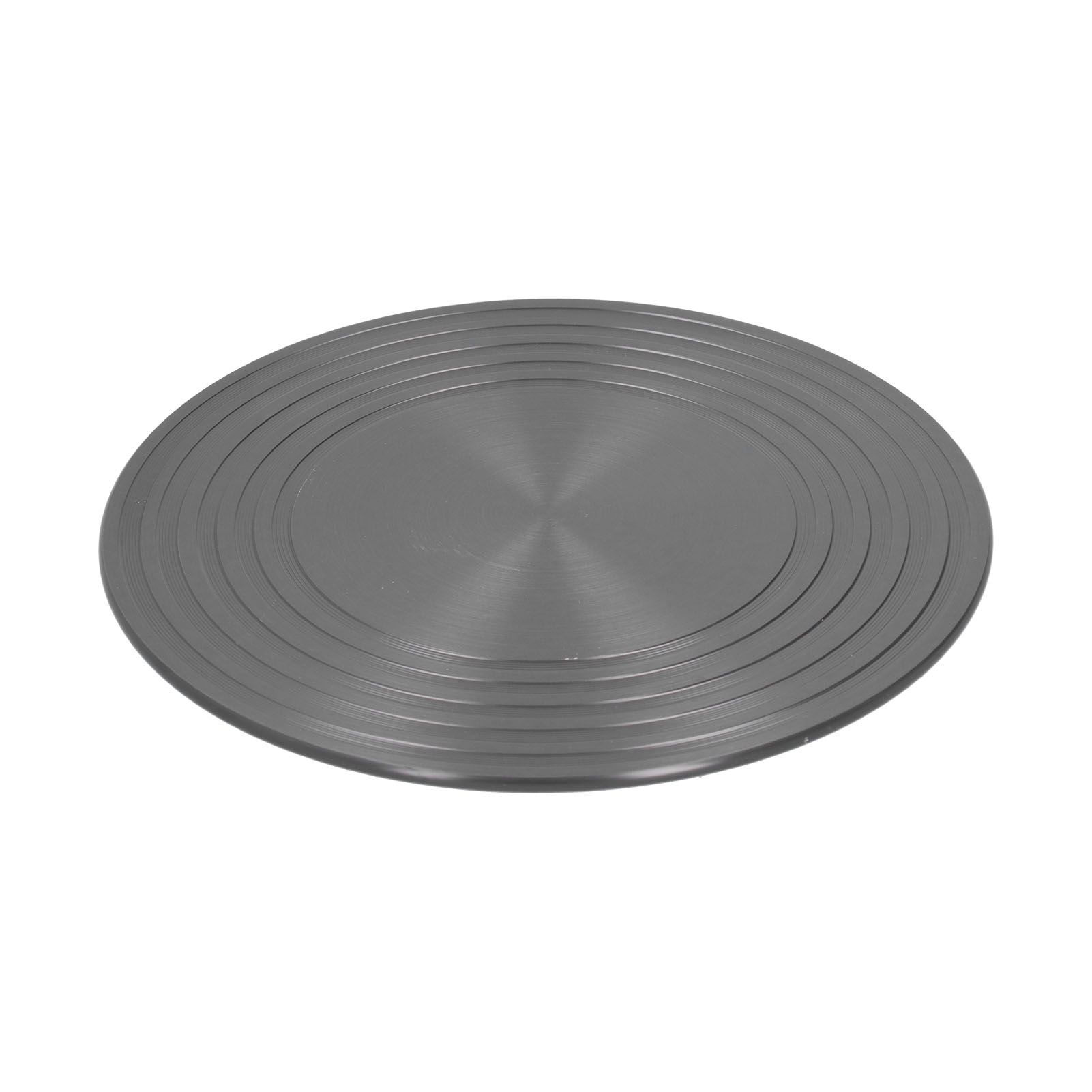 28CMx6MM Heat Diffuser Plate Gas Stove Heat Induction Plate Quick Defrosting view 6