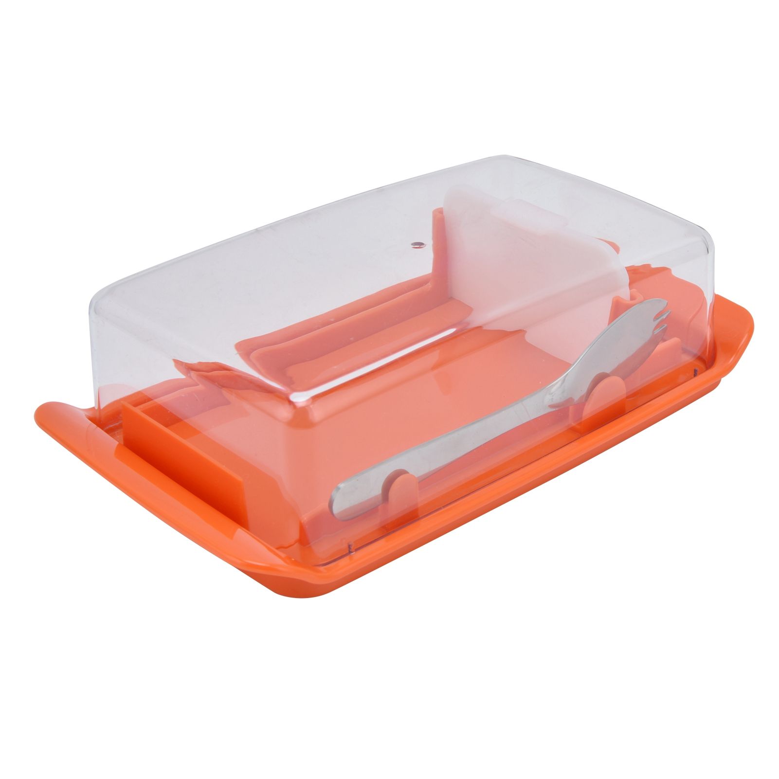 Rectangular Butter Cutting Box Multipurpose FreshnessKeeping Storage Box for view 9