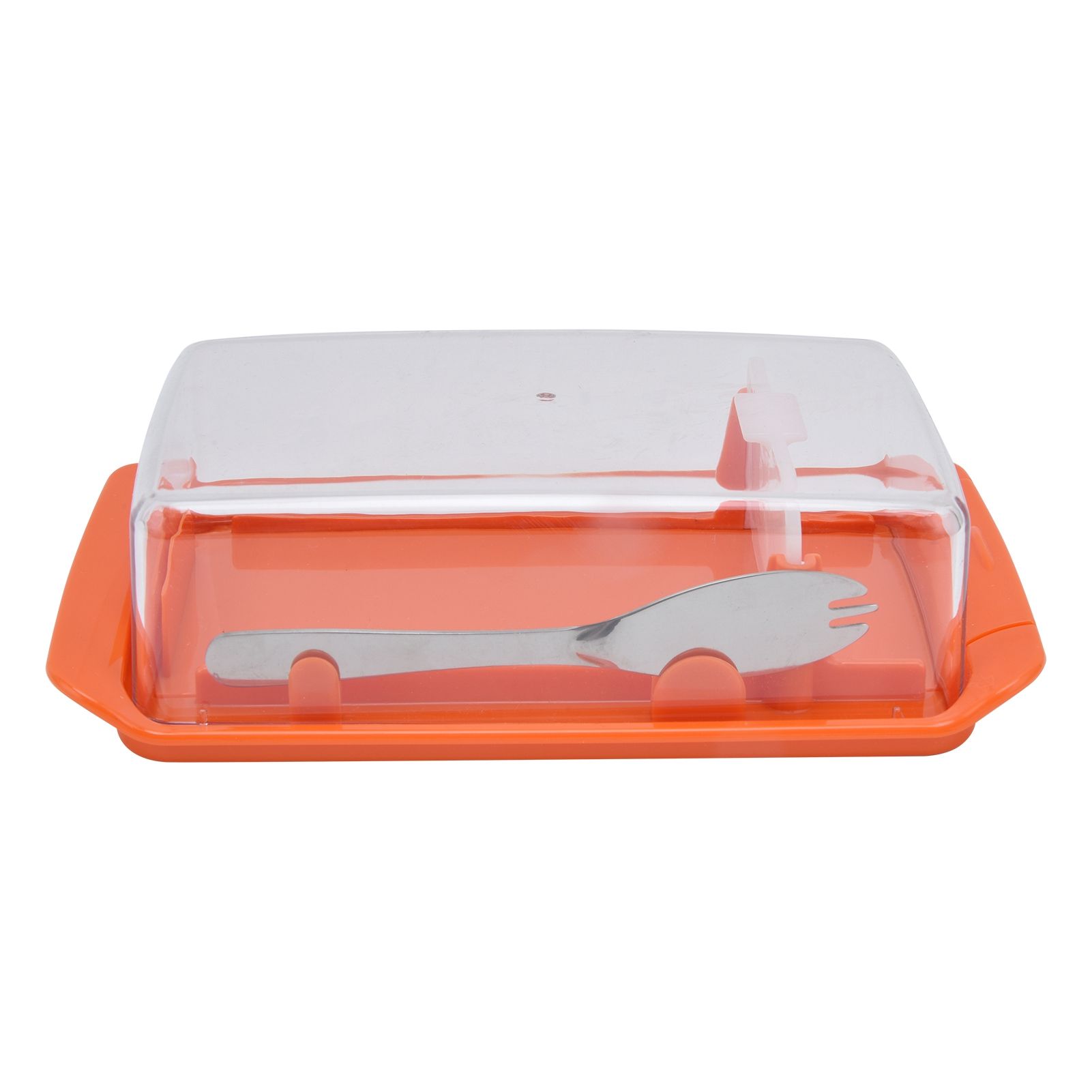 Rectangular Butter Cutting Box Multipurpose FreshnessKeeping Storage Box for view 10