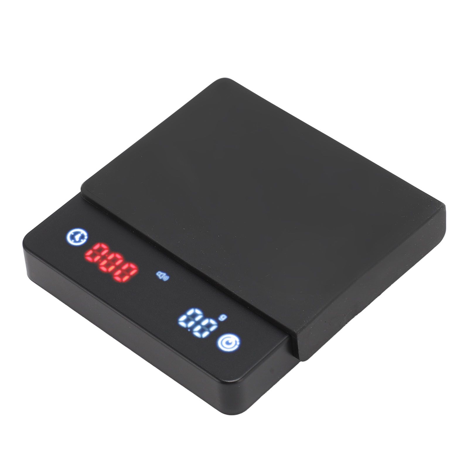 Coffee Scale Mini Rechargeable Portable Digital Coffee Scale with Timer view 6