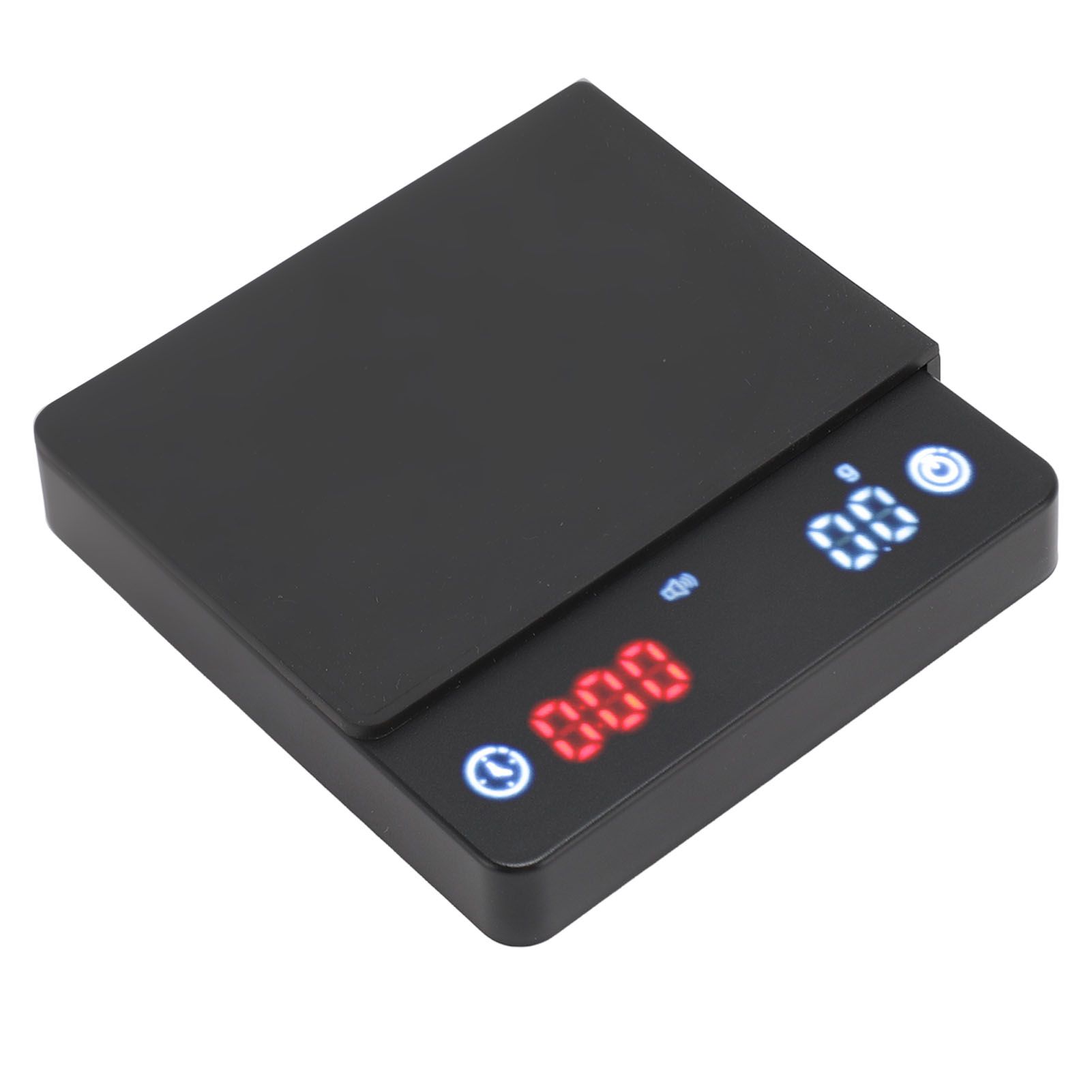 Coffee Scale Mini Rechargeable Portable Digital Coffee Scale with Timer view 8