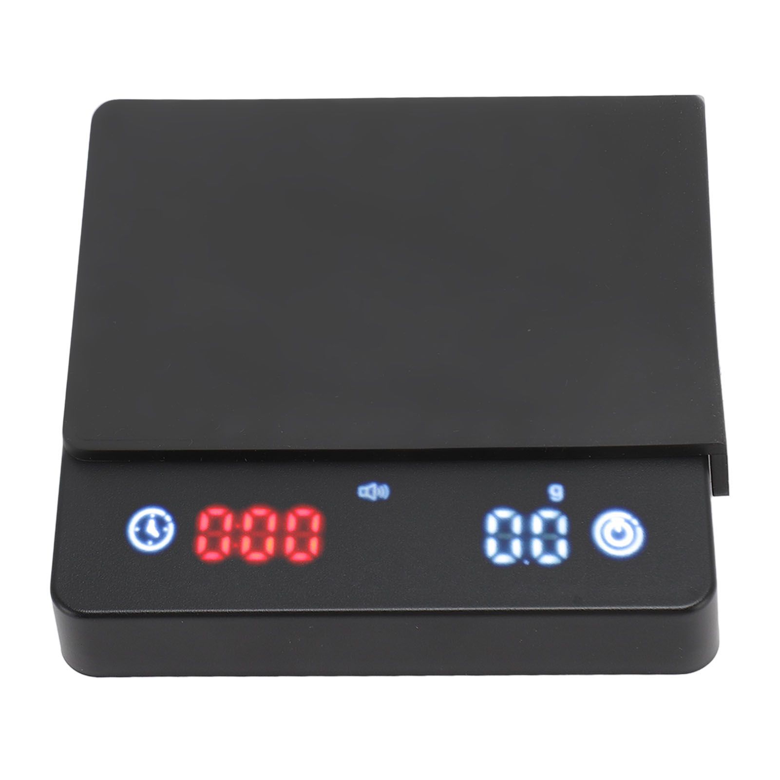 Coffee Scale Mini Rechargeable Portable Digital Coffee Scale with Timer view 9