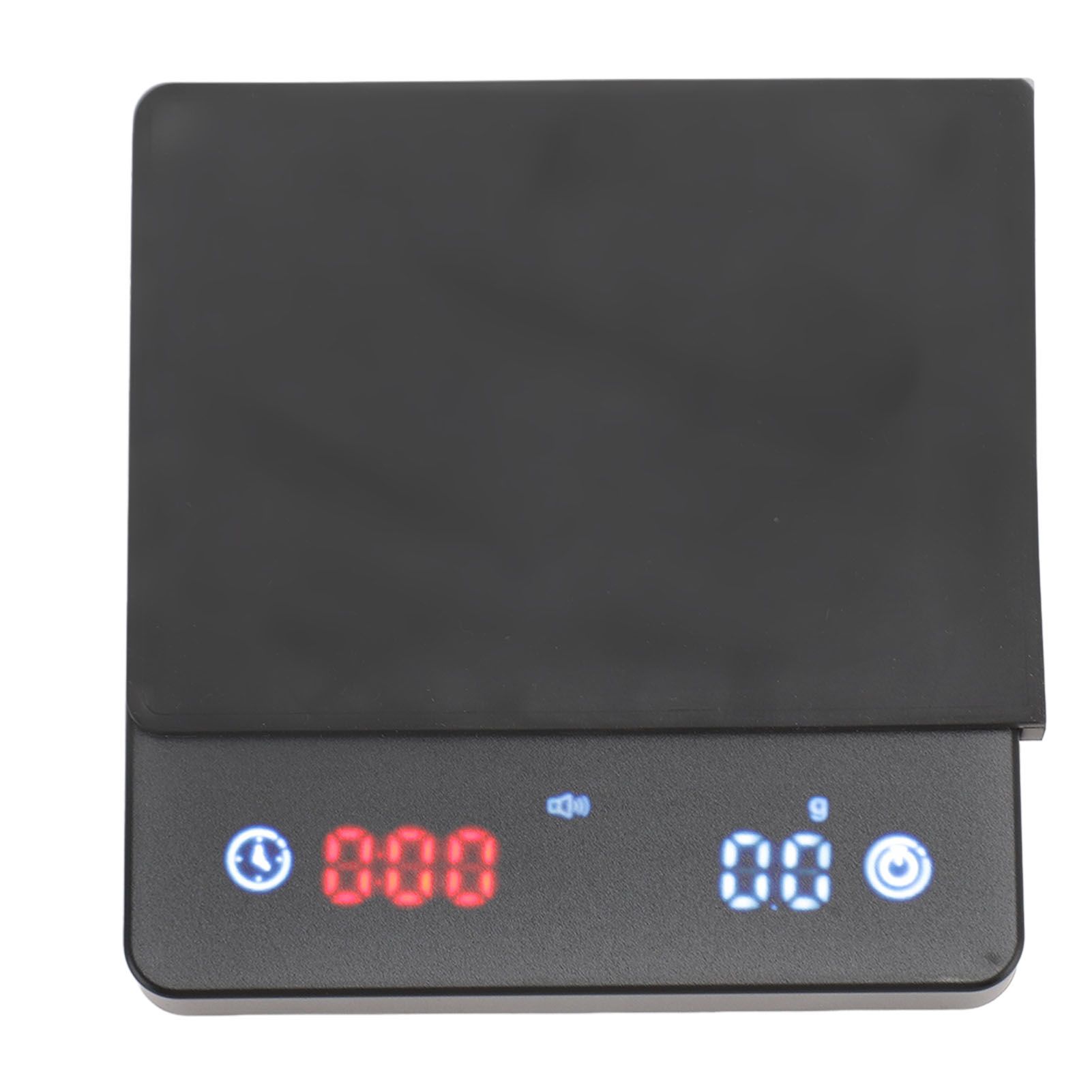 Coffee Scale Mini Rechargeable Portable Digital Coffee Scale with Timer view 10