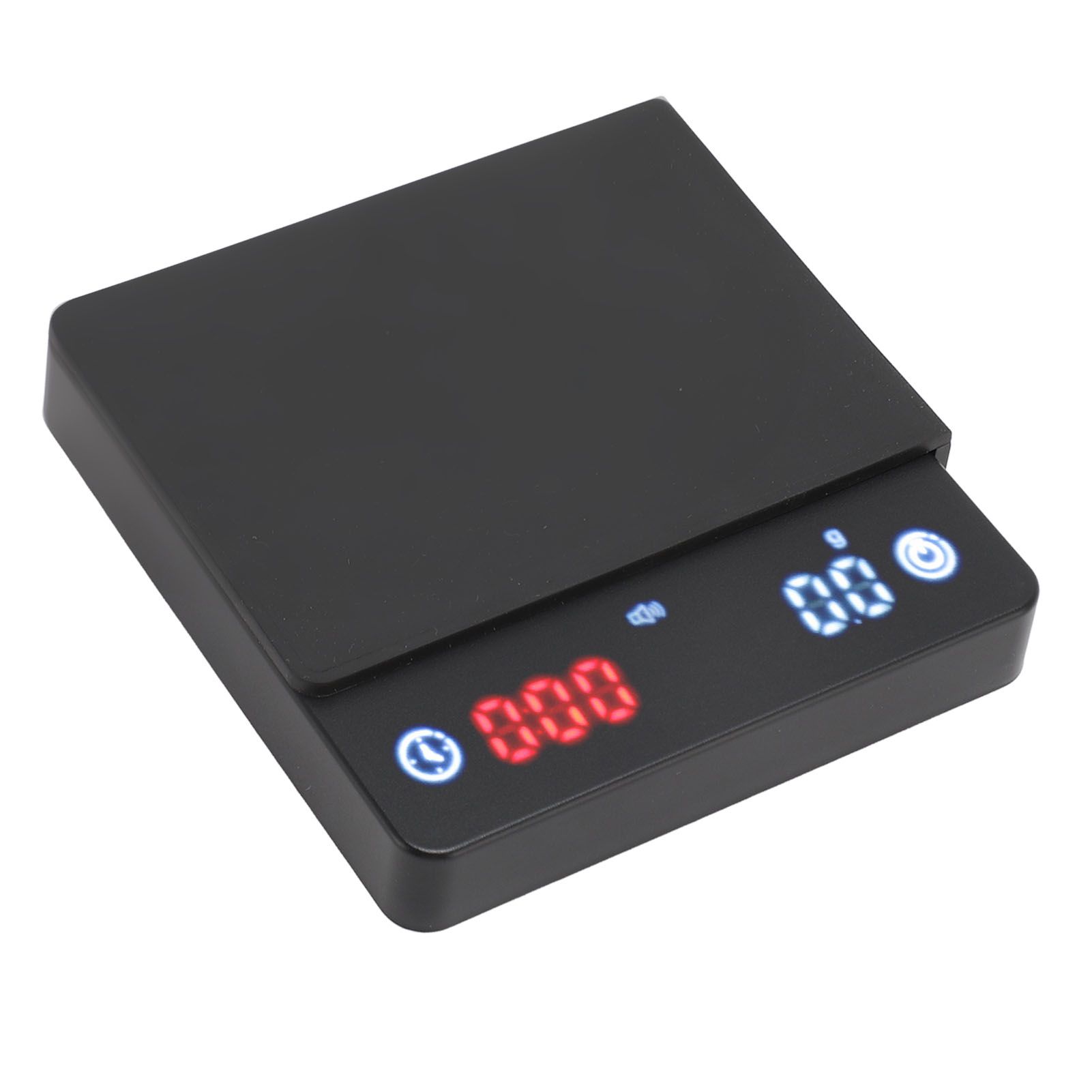 Coffee Scale Mini Rechargeable Portable Digital Coffee Scale with Timer view 12
