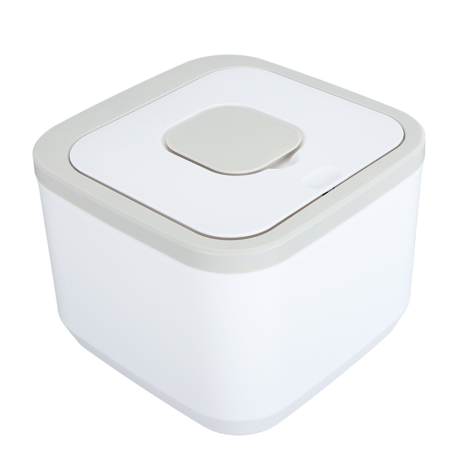Rice Container Airtight Large Capacity Stackable Rice Storage Box with Lid for view 9