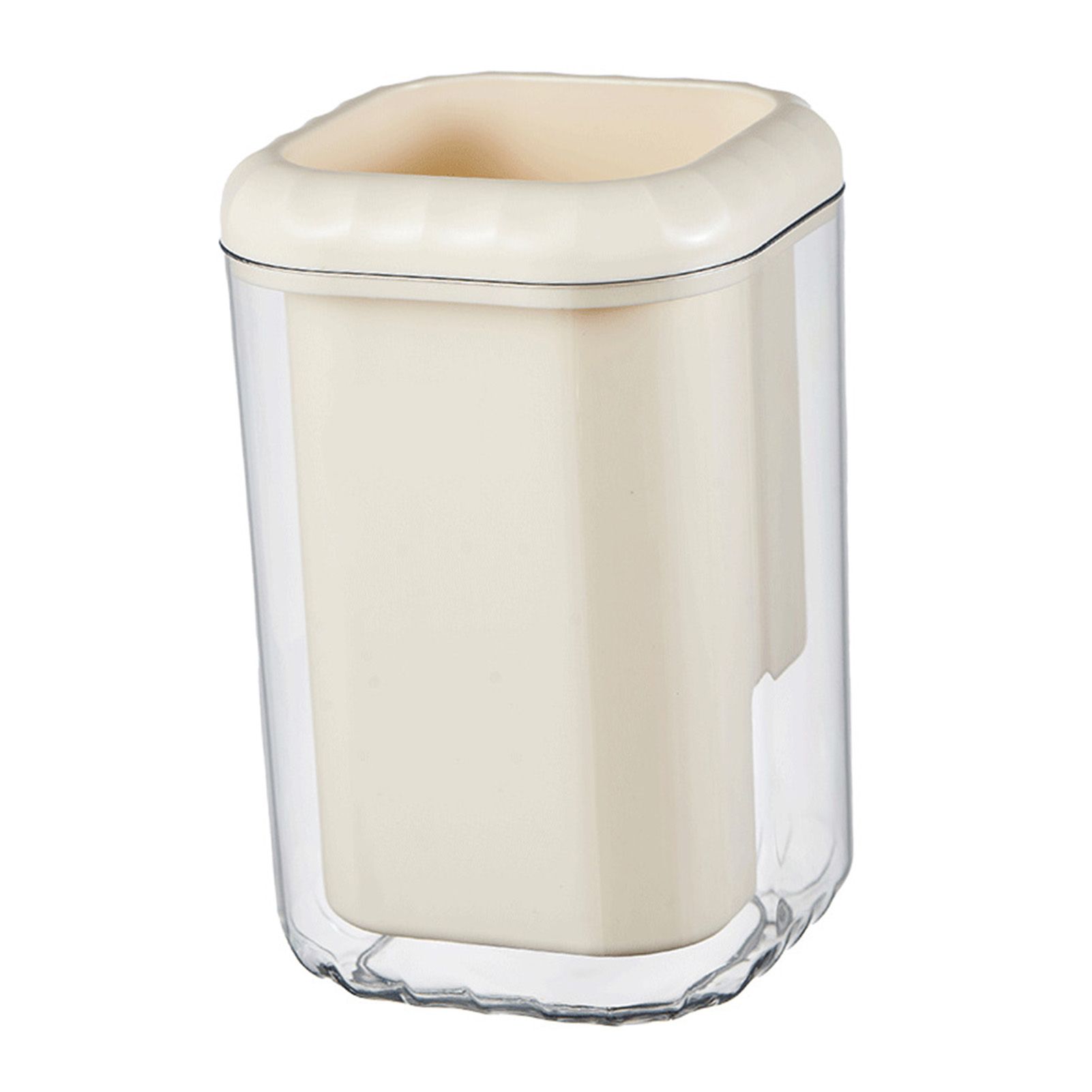 Chopstick Holder Cream Style Multifunctional Drainage Cutlery Holder Kitchen