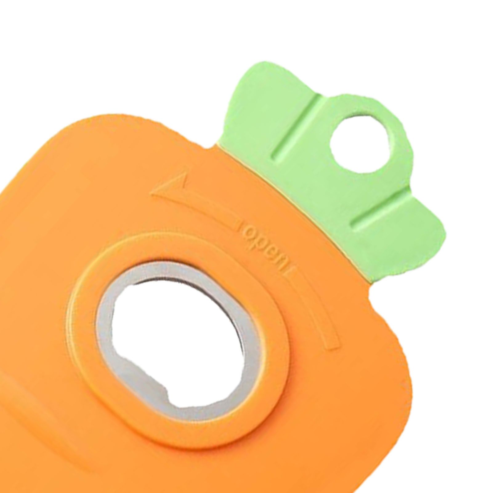 Jar Opener Multi Function Can Opener Plastic Bottle Opener Get Lids Off Easily view 2