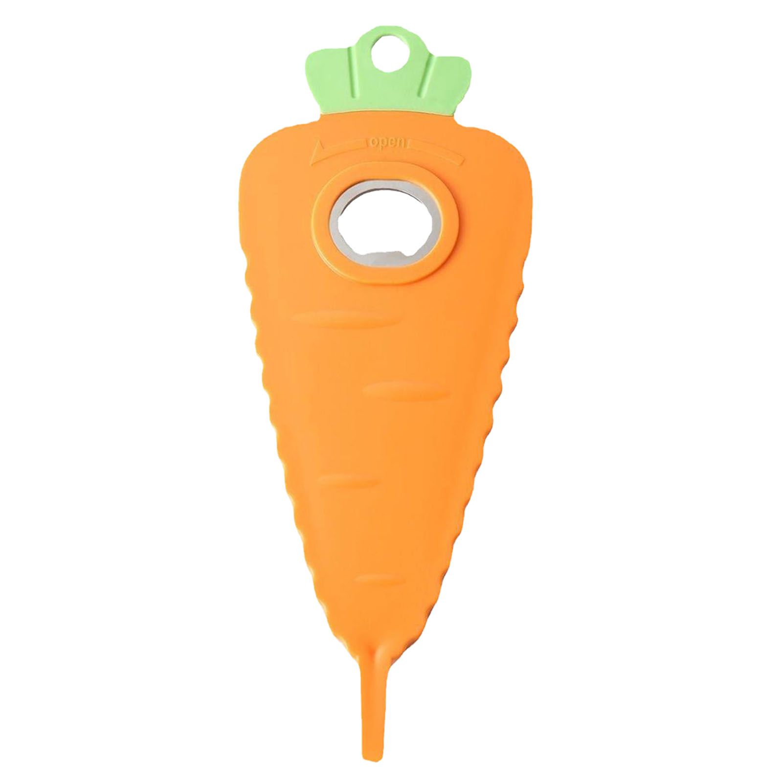 Jar Opener Multi Function Can Opener Plastic Bottle Opener Get Lids Off Easily view 3