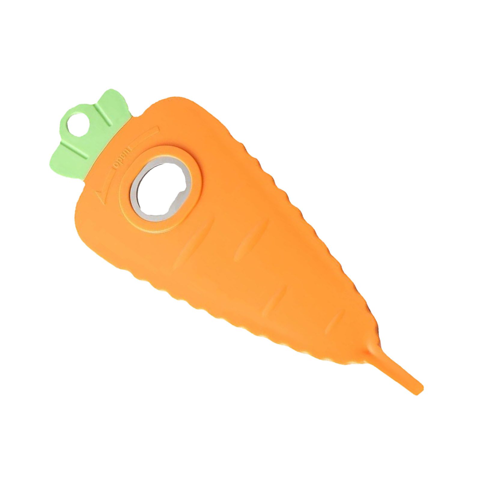 Jar Opener Multi Function Can Opener Plastic Bottle Opener Get Lids Off Easily view 6