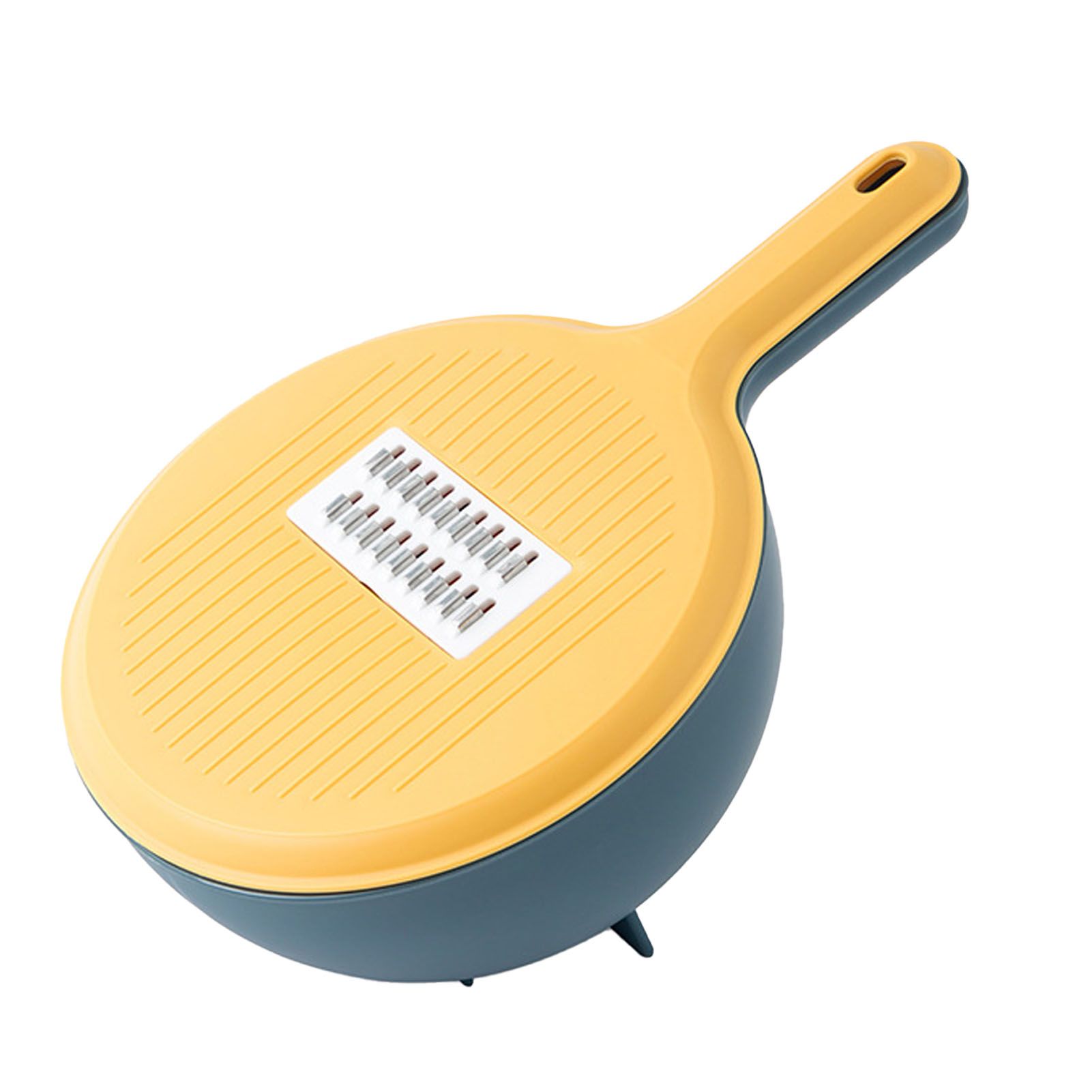 Vegetable Grater Multifunctional Adjustable Thickness User Friendly Potato