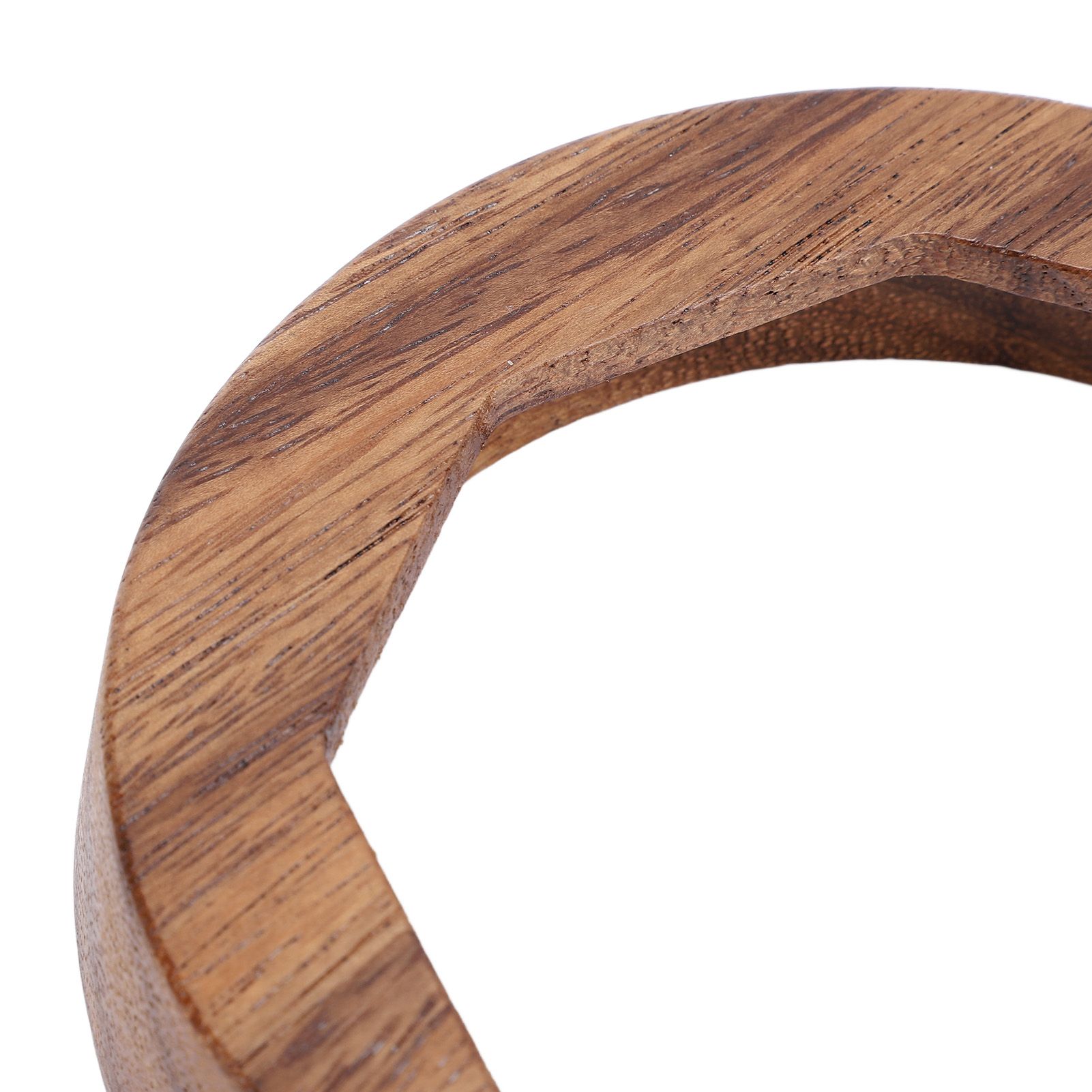 Coffee Machine Wood Grouphead Heat Resistant Professional Grouphead Ring view 2