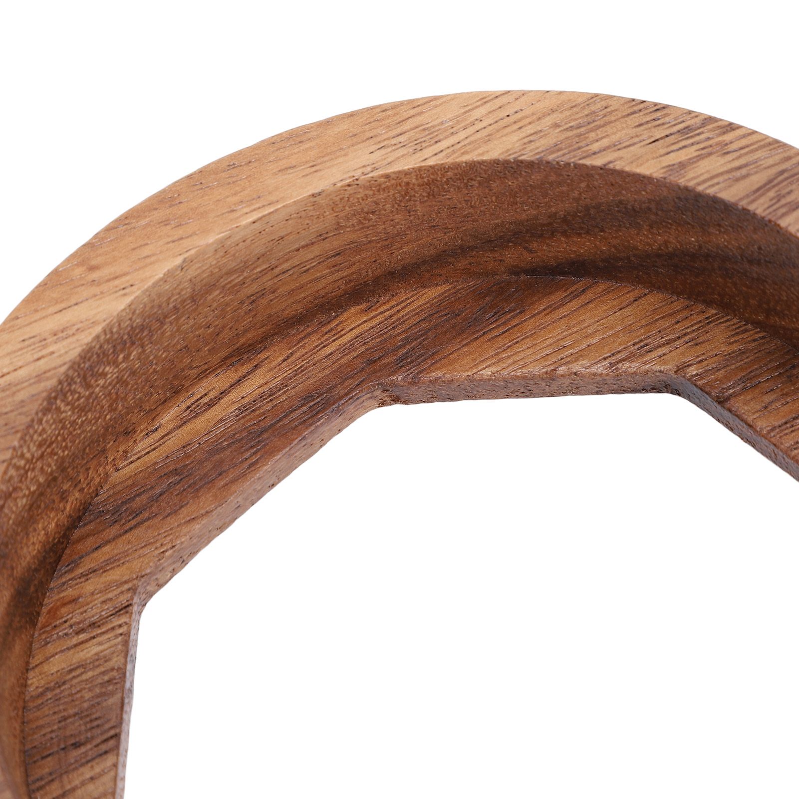 Coffee Machine Wood Grouphead Heat Resistant Professional Grouphead Ring view 5