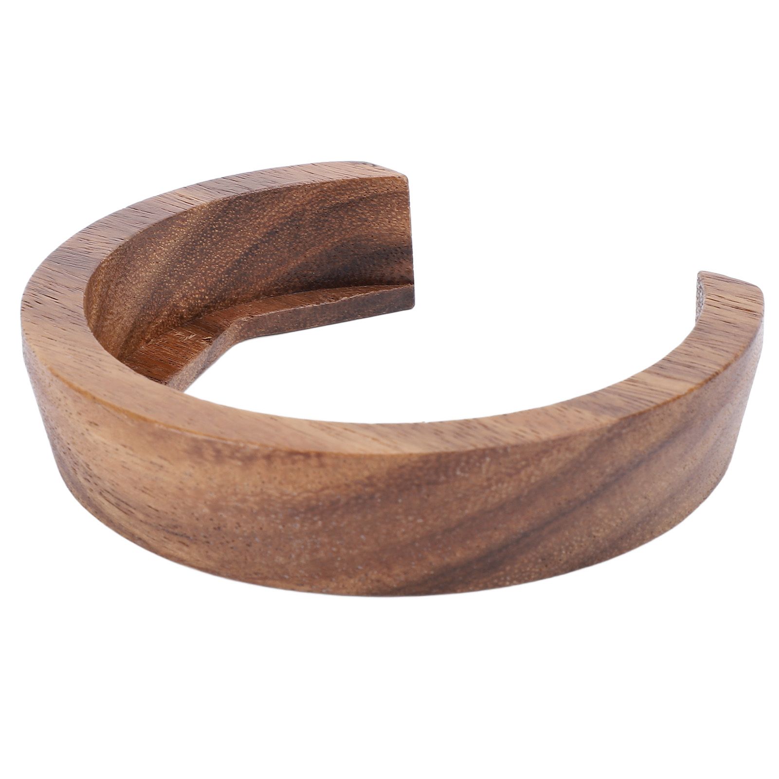Coffee Machine Wood Grouphead Heat Resistant Professional Grouphead Ring view 8