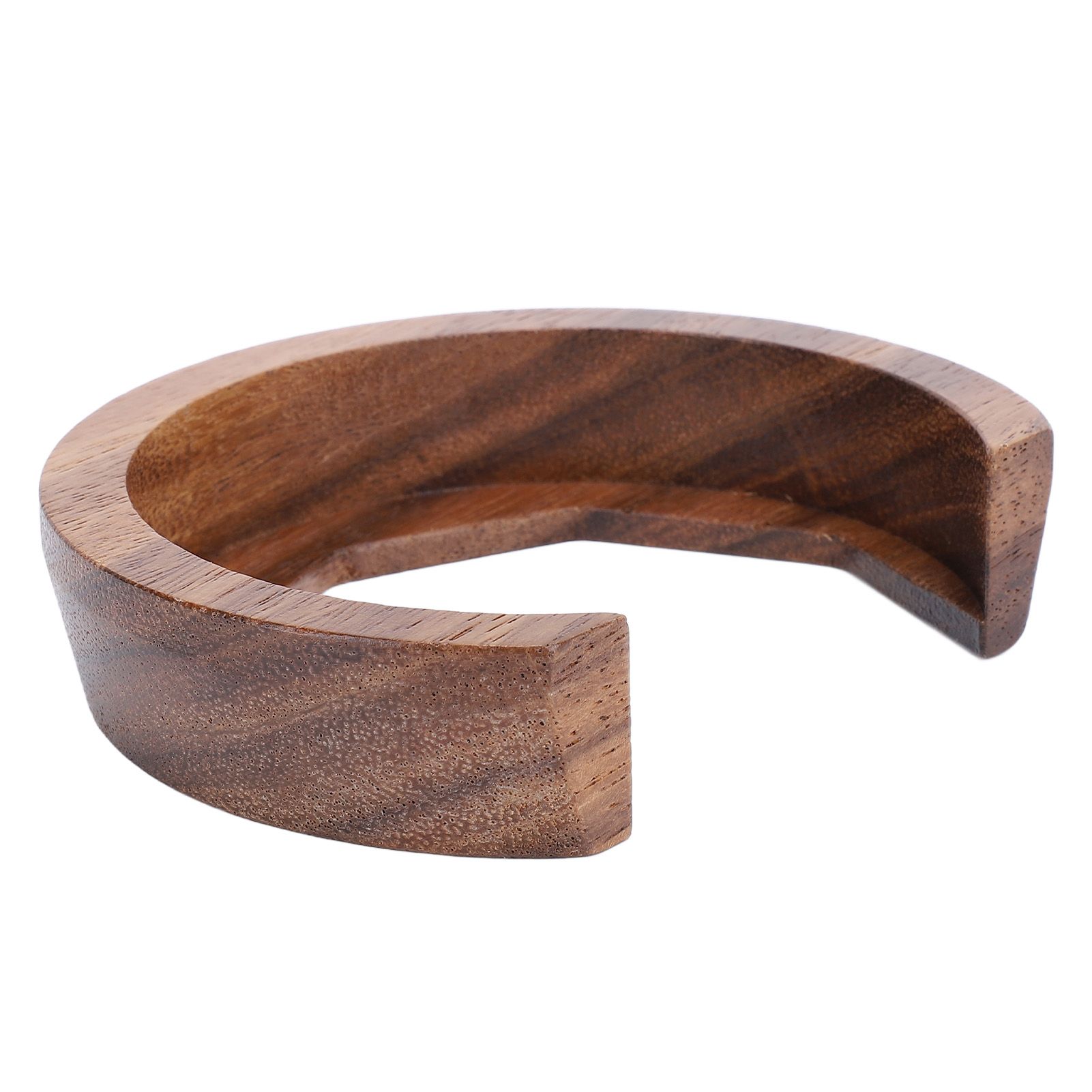Coffee Machine Wood Grouphead Heat Resistant Professional Grouphead Ring view 12