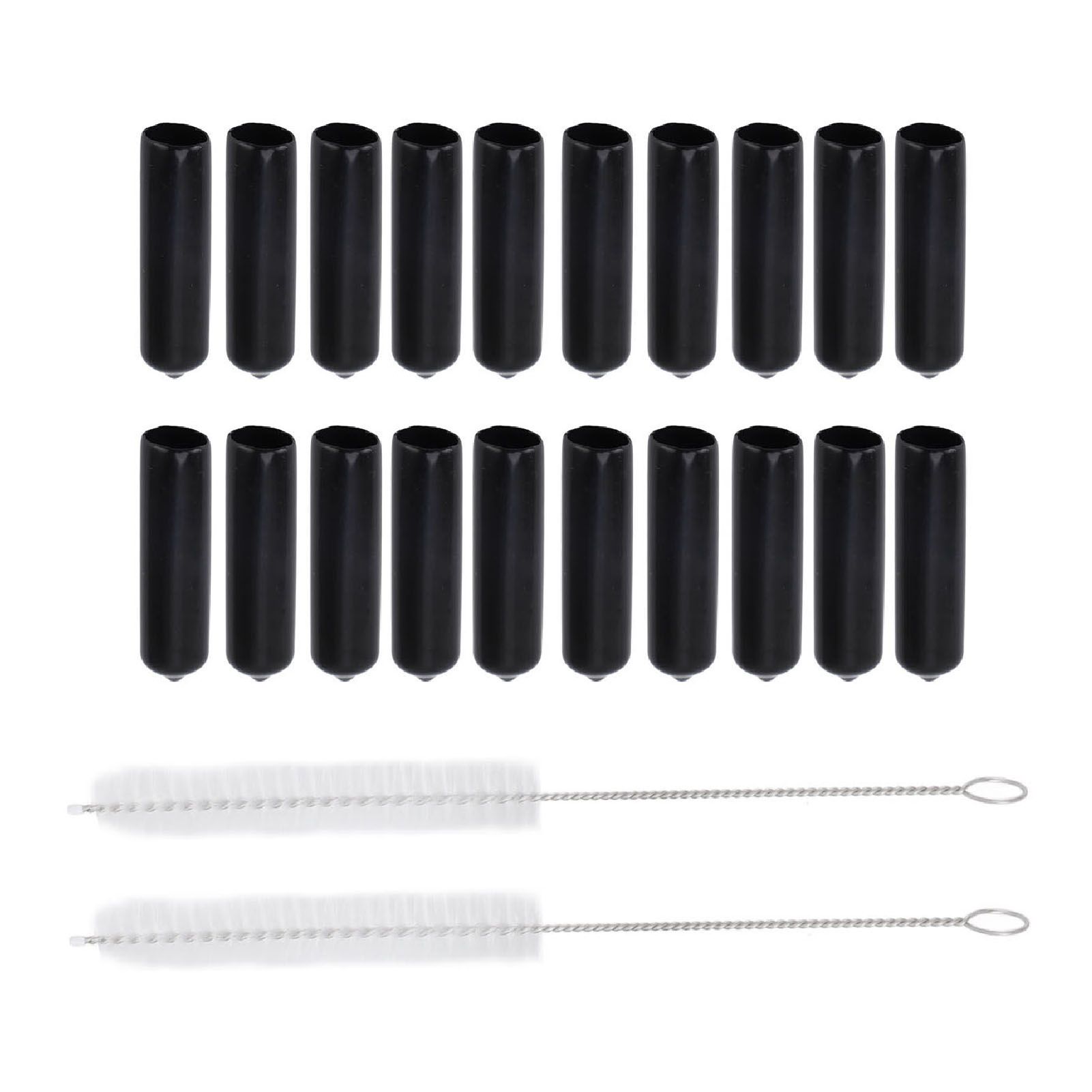 20pcs Beer Tap Cover Professional Standard Dustproof Protective Beer Faucet view 4