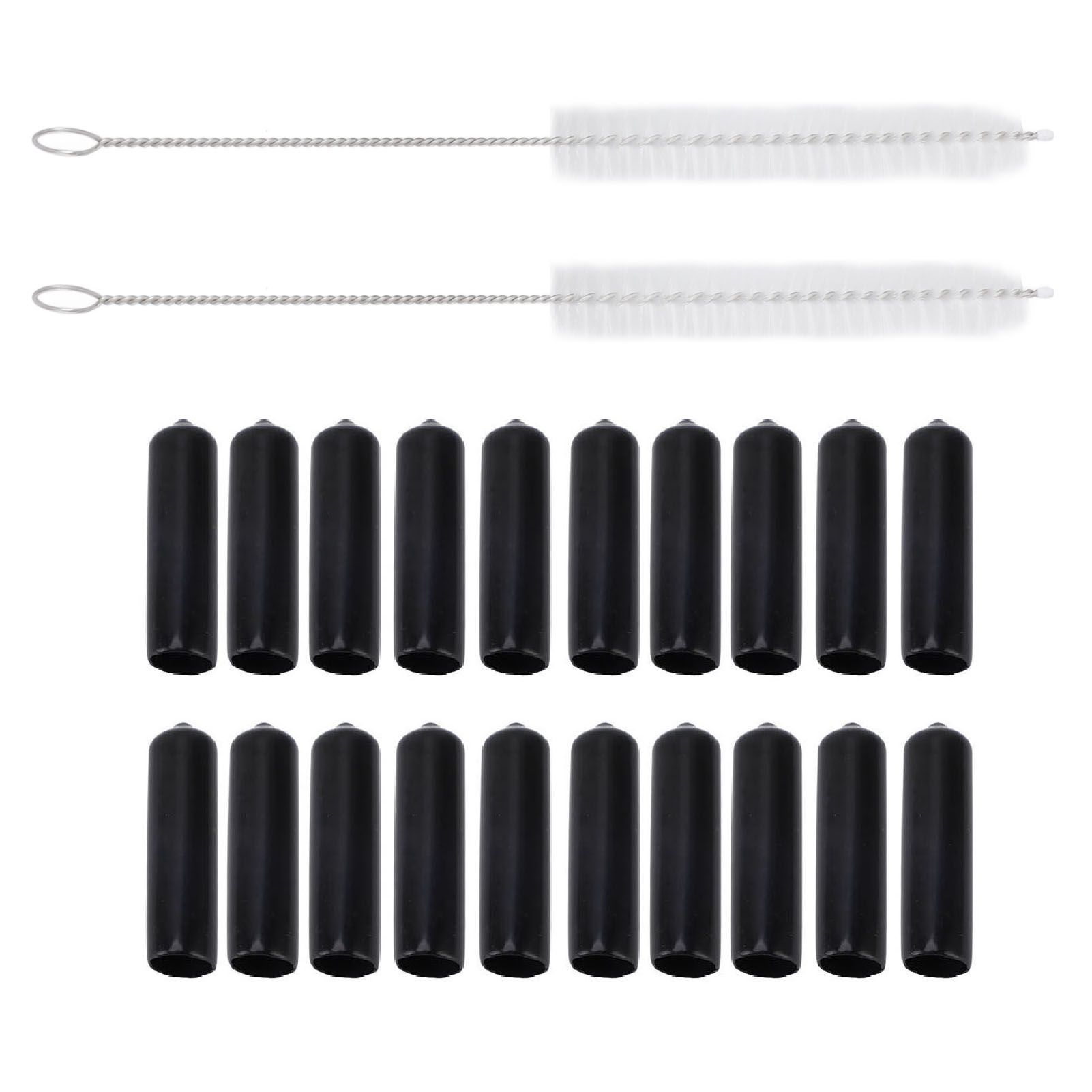 20pcs Beer Tap Cover Professional Standard Dustproof Protective Beer Faucet view 6