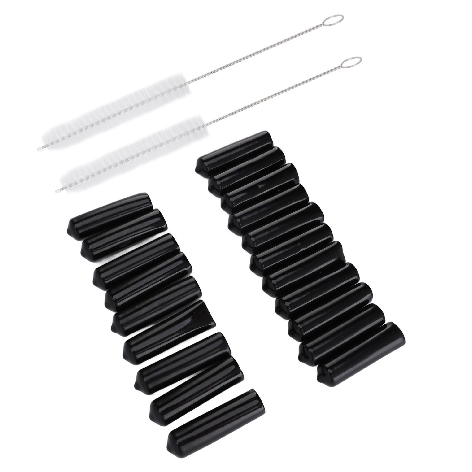 20pcs Beer Tap Cover Professional Standard Dustproof Protective Beer Faucet view 8