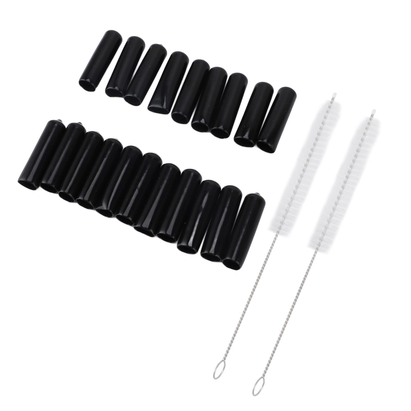 20pcs Beer Tap Cover Professional Standard Dustproof Protective Beer Faucet view 12