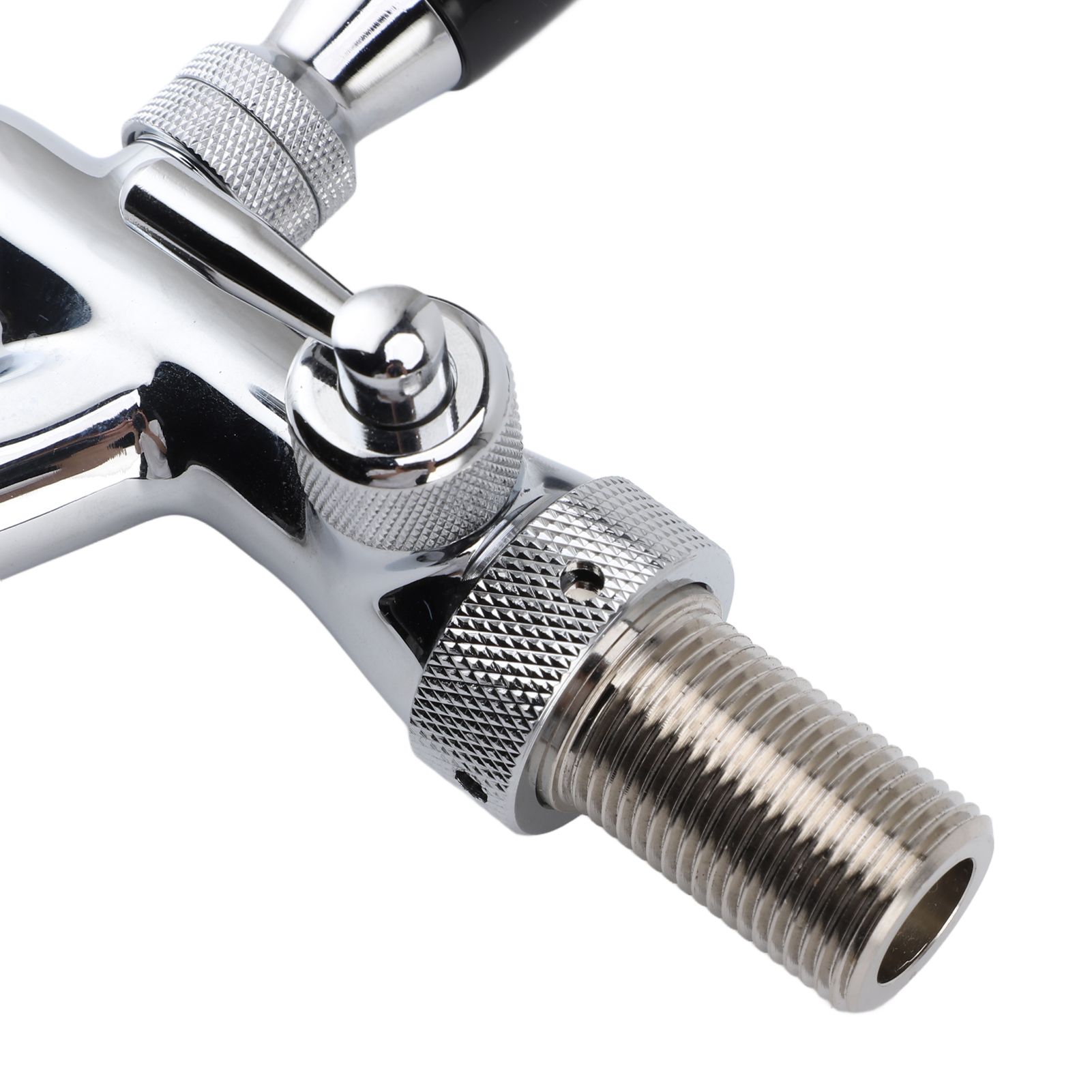 Stout Beer and Coffee Faucet Stainless Steel Turbo Draft Faucet Reduce Beer view 7
