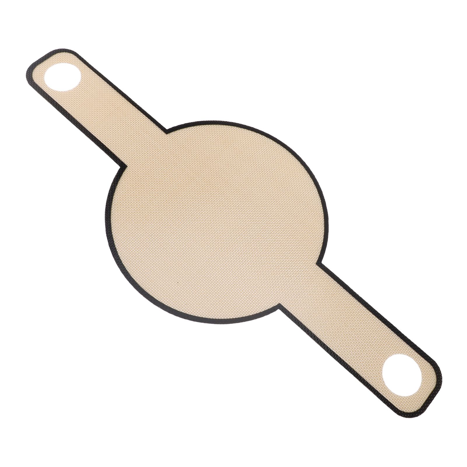 Long Handle Silicone Baking Mat Nonstick Easy Clean Silicone Bread Sling
