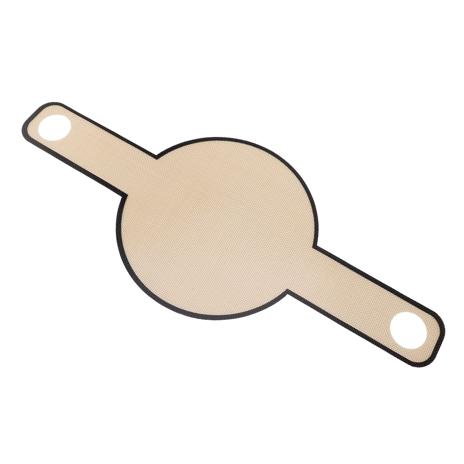 Long Handle Silicone Baking Mat Nonstick Easy Clean Silicone Bread Sling view 4