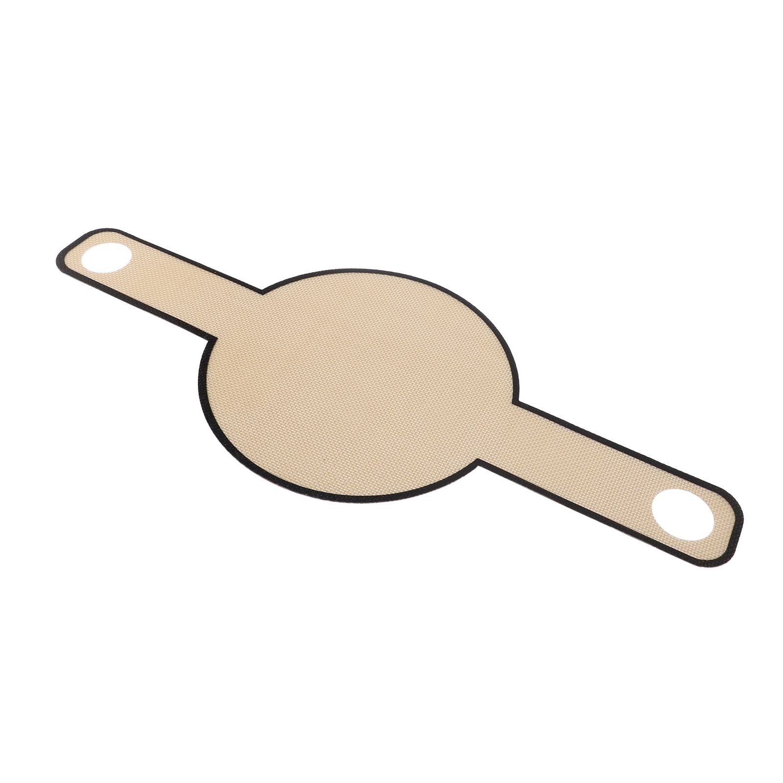 Long Handle Silicone Baking Mat Nonstick Easy Clean Silicone Bread Sling view 6