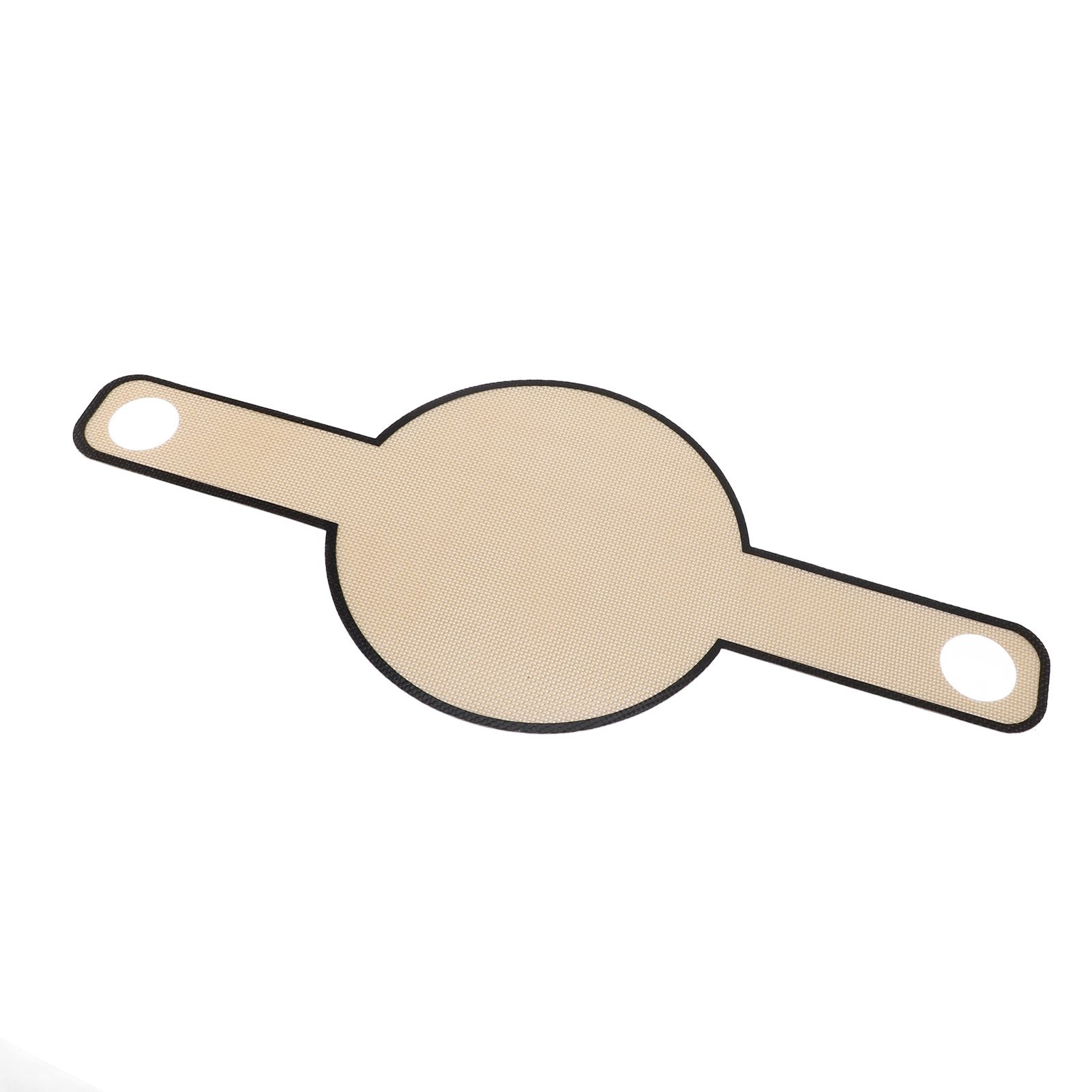 Long Handle Silicone Baking Mat Nonstick Easy Clean Silicone Bread Sling view 8