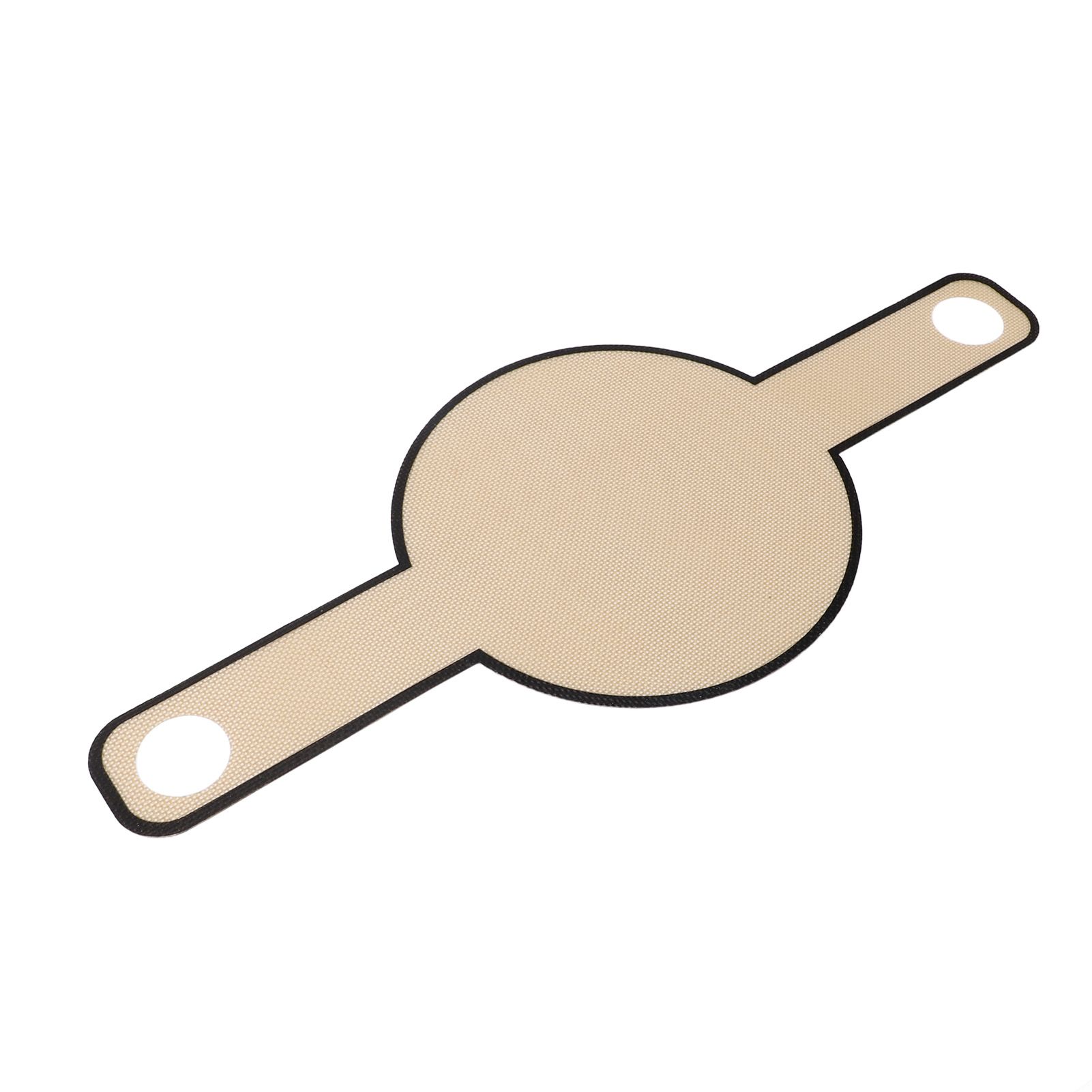 Long Handle Silicone Baking Mat Nonstick Easy Clean Silicone Bread Sling view 10